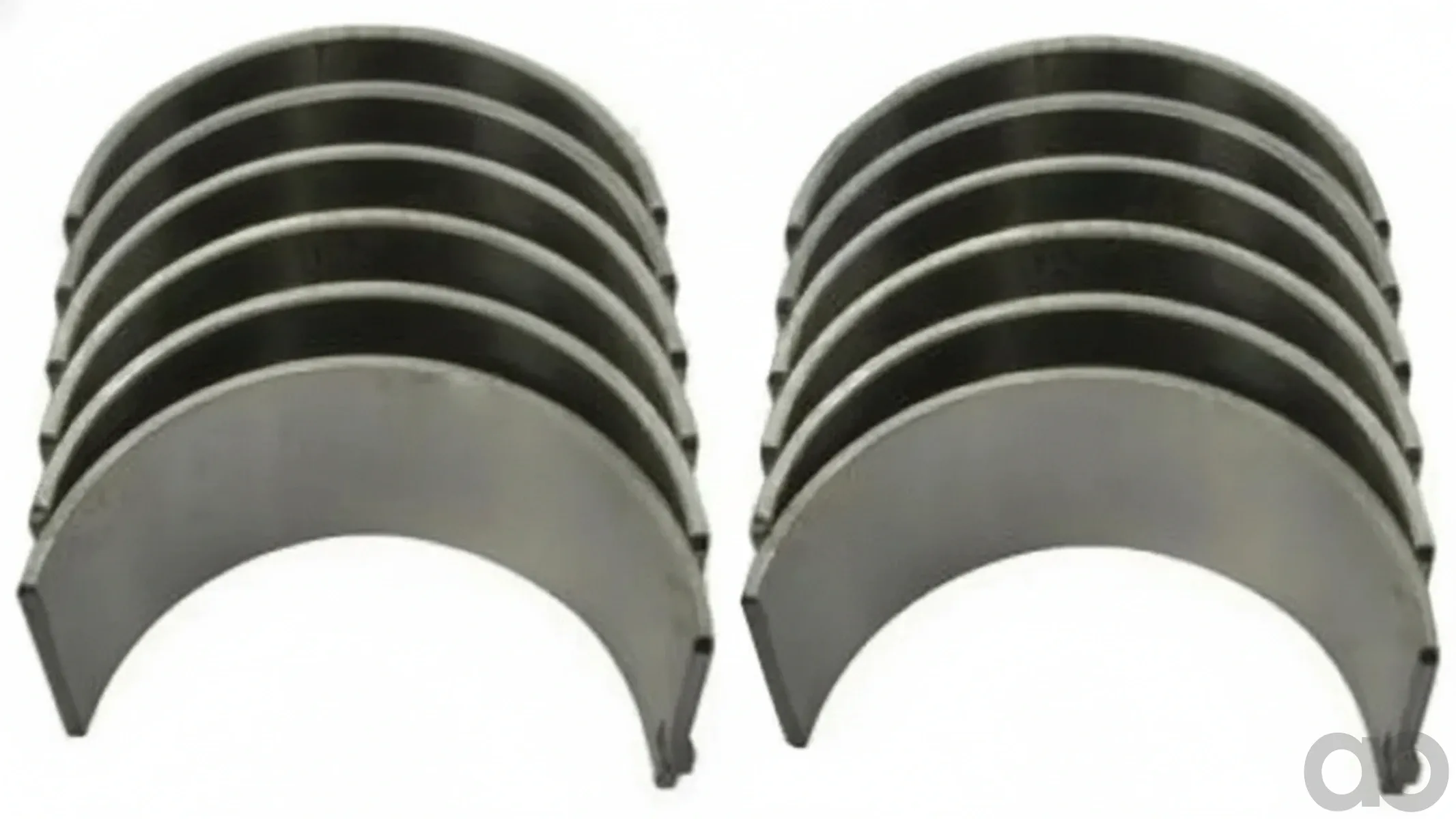 Case IH - 87555968 - Satz Pleuellager Untermas