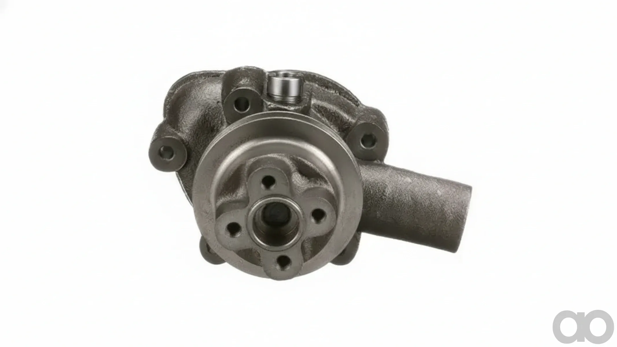Case IH - 87555989 - Wasserpumpe