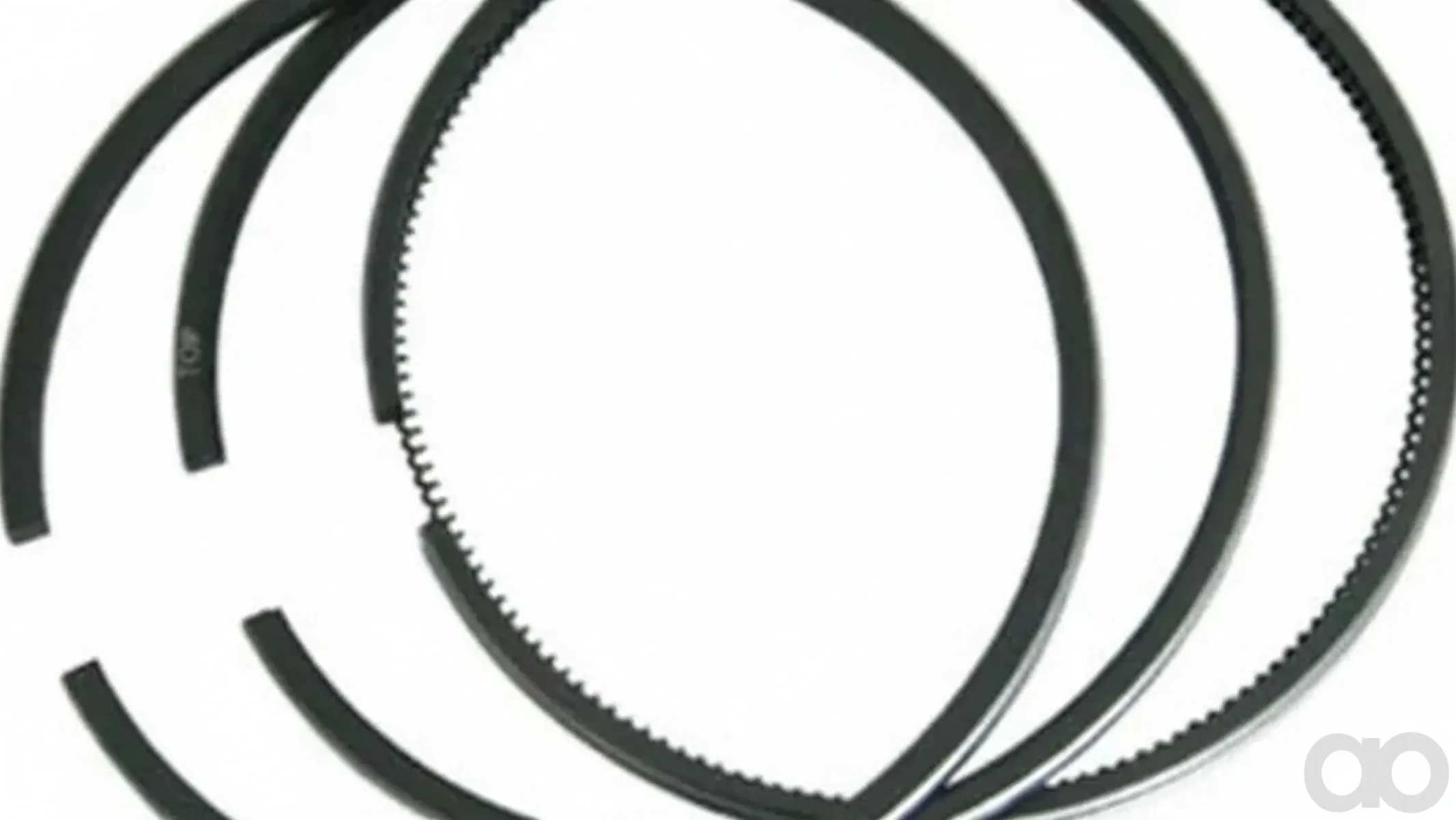 Case IH - 87556006 - Kolbenring