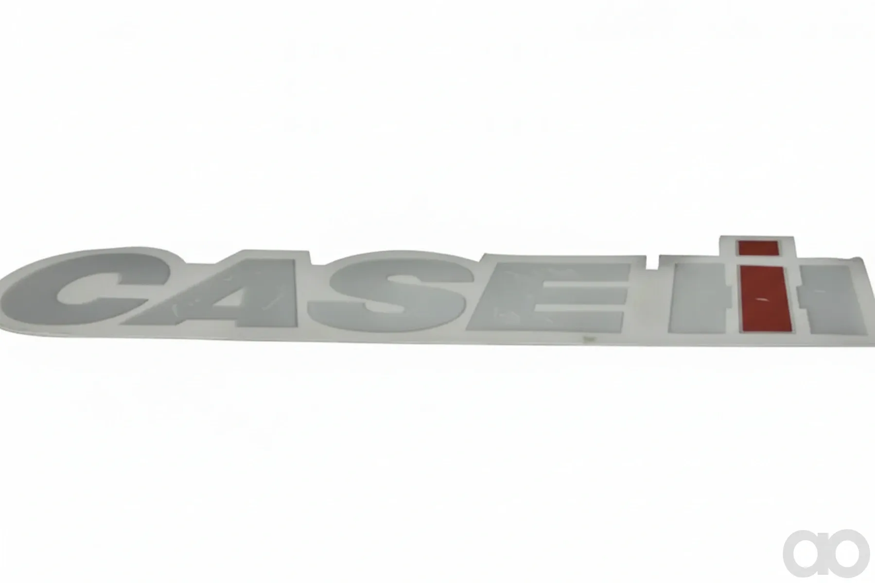 Case IH - 87556588 - Aufkleber