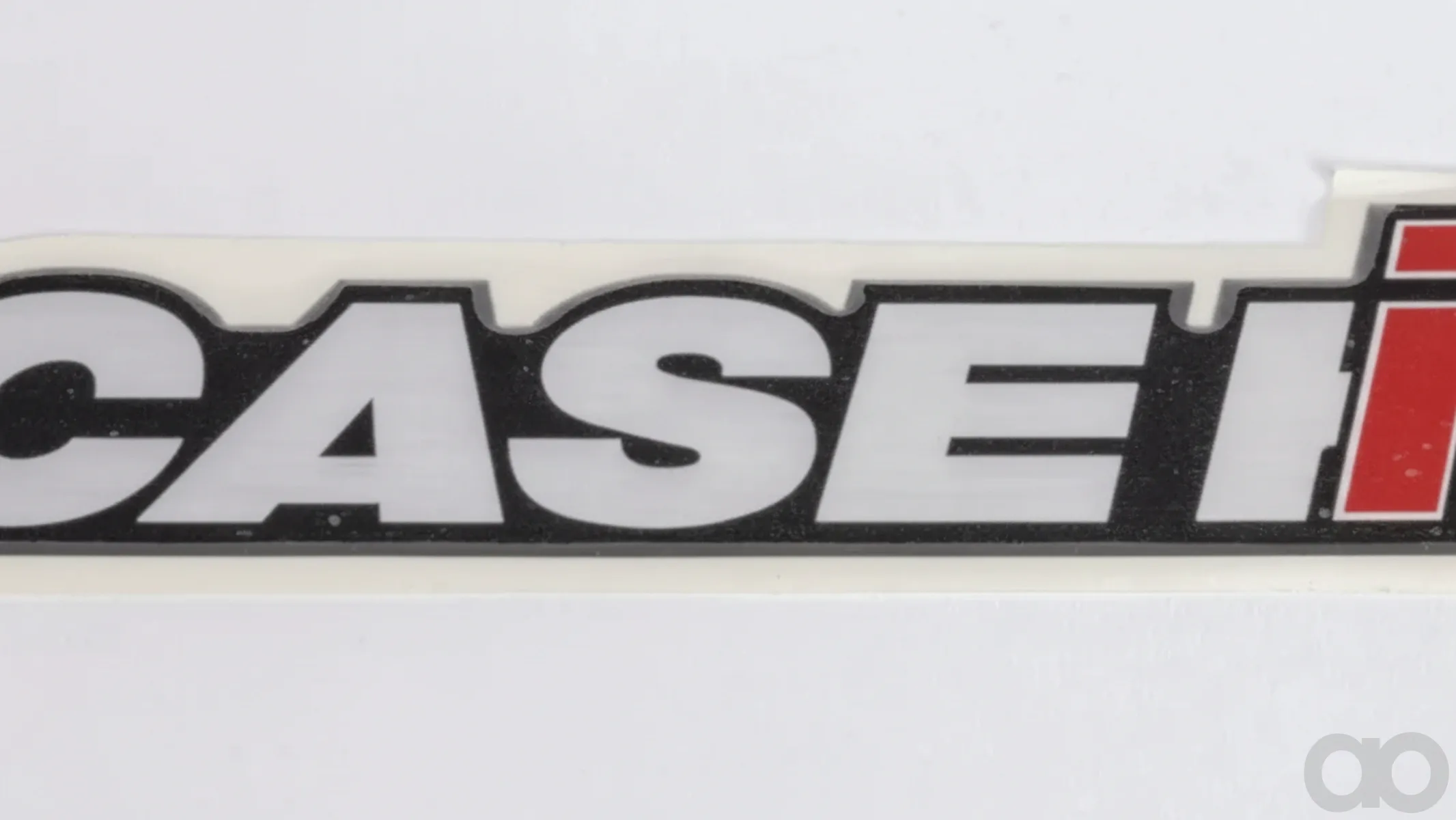 Case IH - 87557439 - Aufkleber