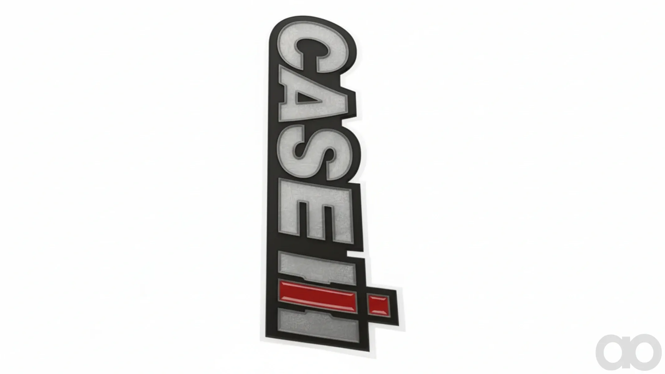 Case IH - 87558404 - Aufkleber