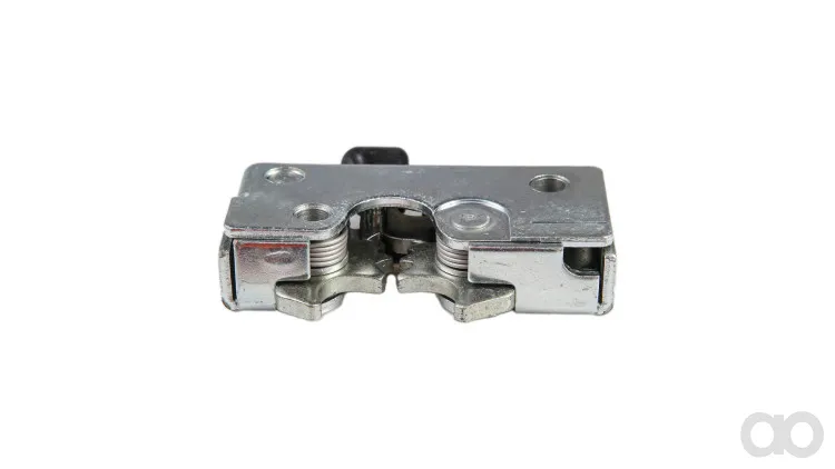 Case IH - 87561161 - Verriegelung