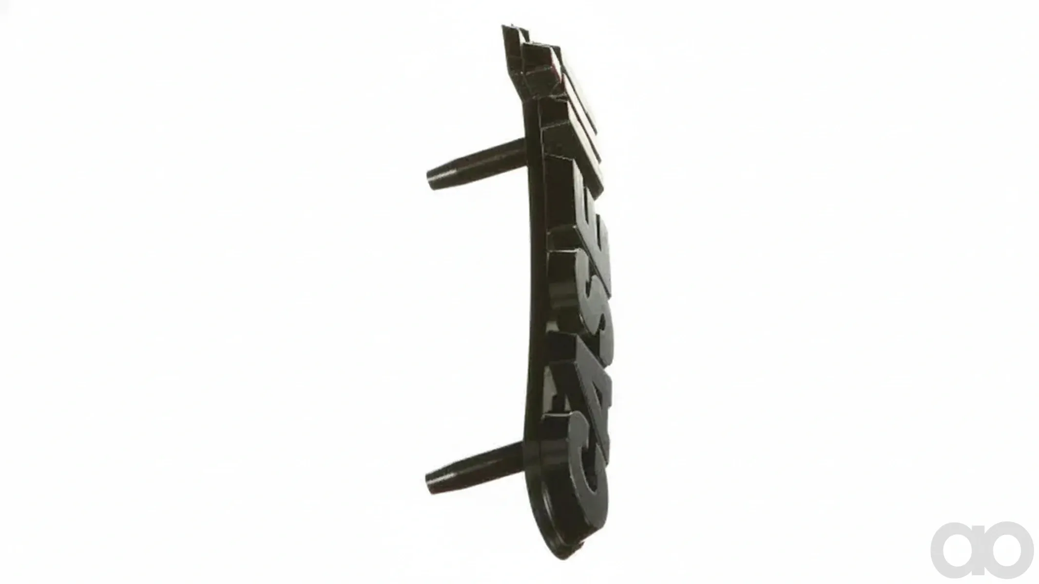 Case IH - 87564049 - Emblem - Standard