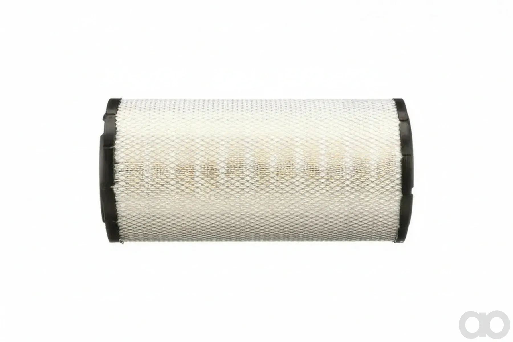 Case IH - 87564844 - Primaerer Motorluftfilter - 131 mm ID x 237 mm OD x 484 mm L - Standard