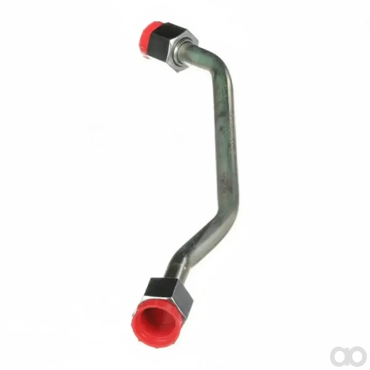 Case IH - 87568066 - Hydraulikkupplungsrohr - 2. Fernabsenkung - Standard