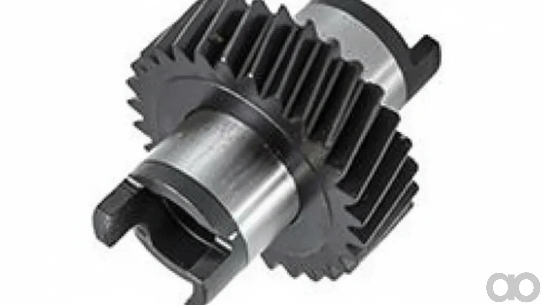 Case IH - 87569554 - Welle