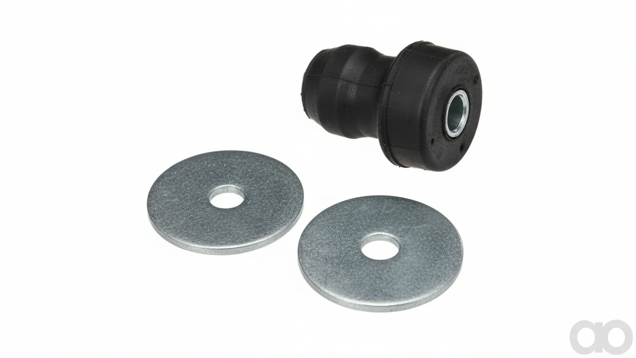 Case IH - 87569589 - Isolator