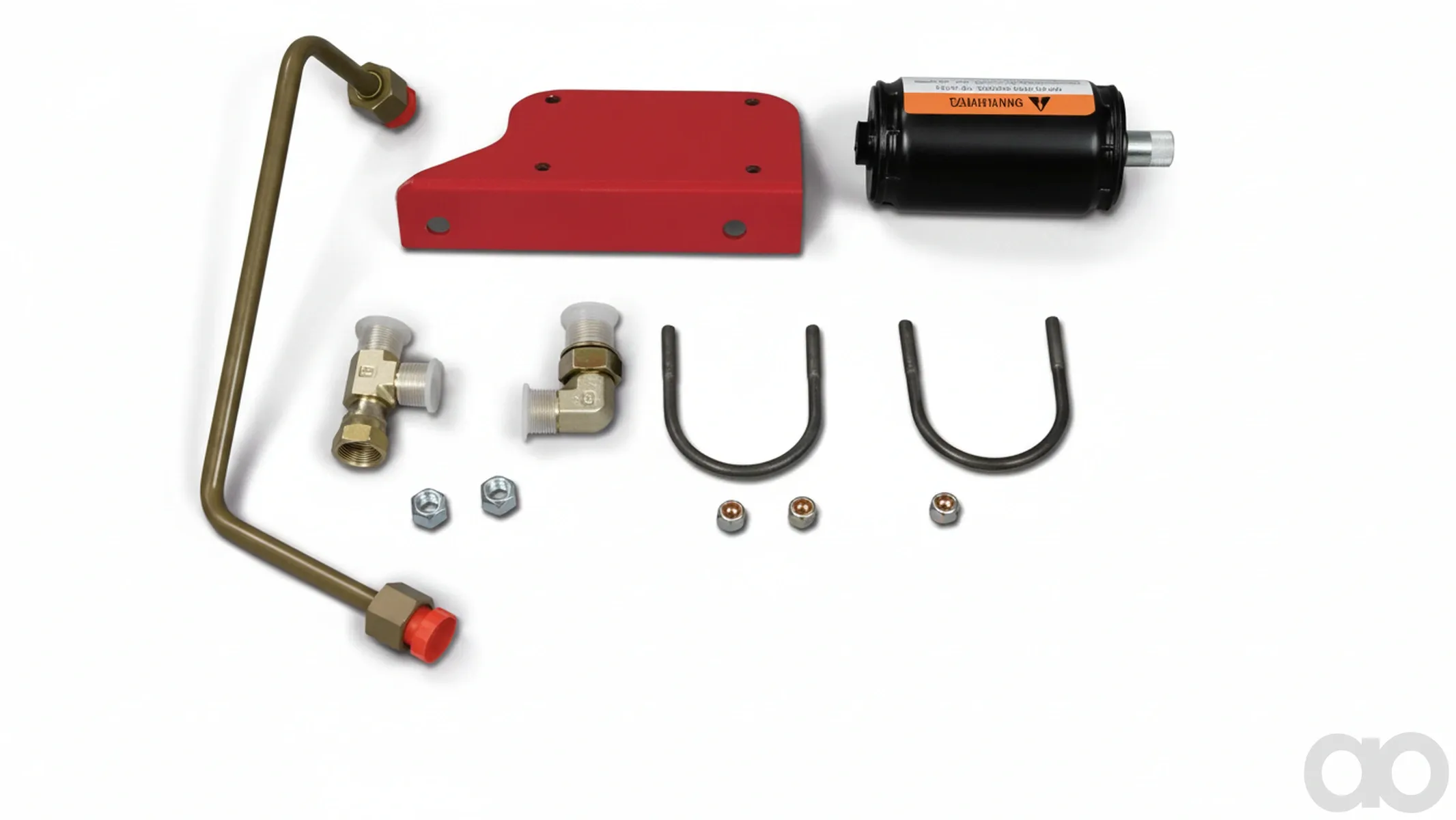 Case IH - 87571553 - Dia-Satz, Haecksler