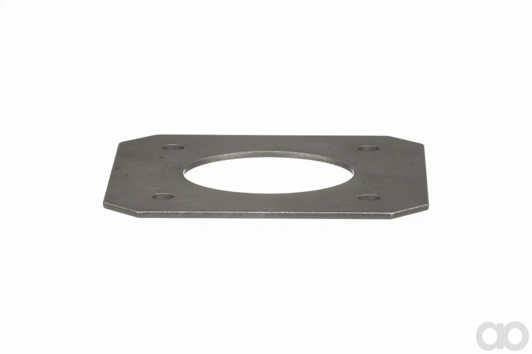 Case IH - 87576876 - Platte