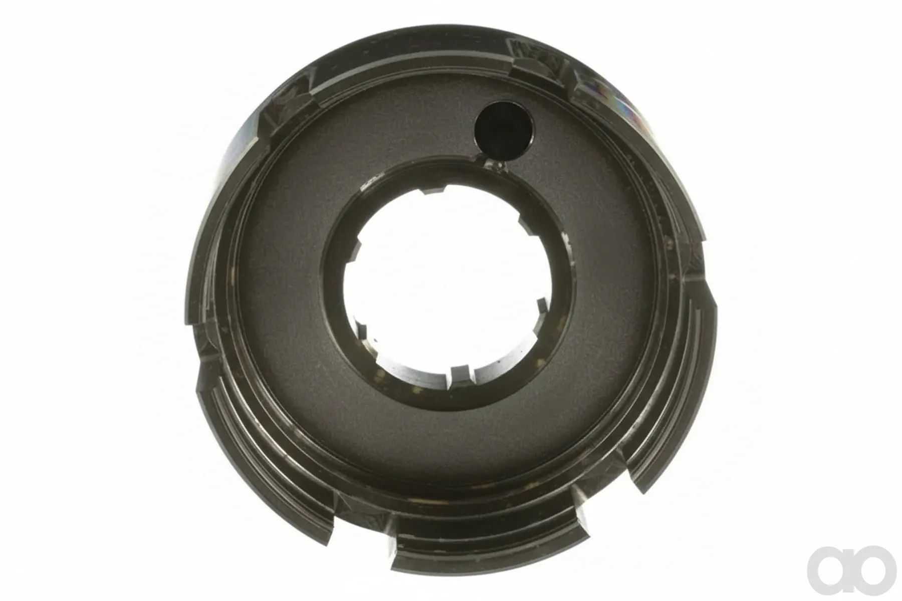 Case IH - 87581468 - Traeger - Standard