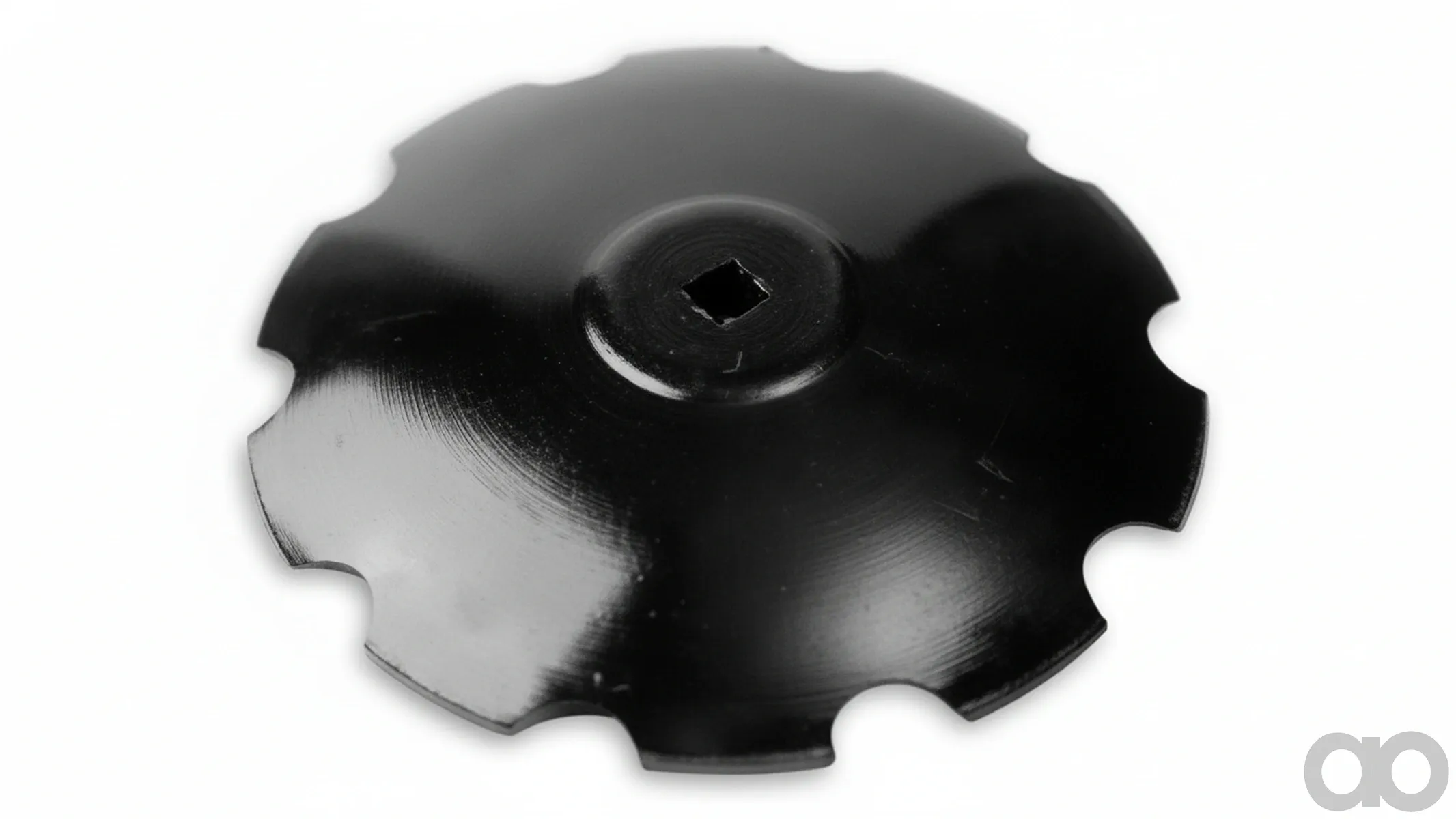 Case IH - 87585197 - Scheibenegge