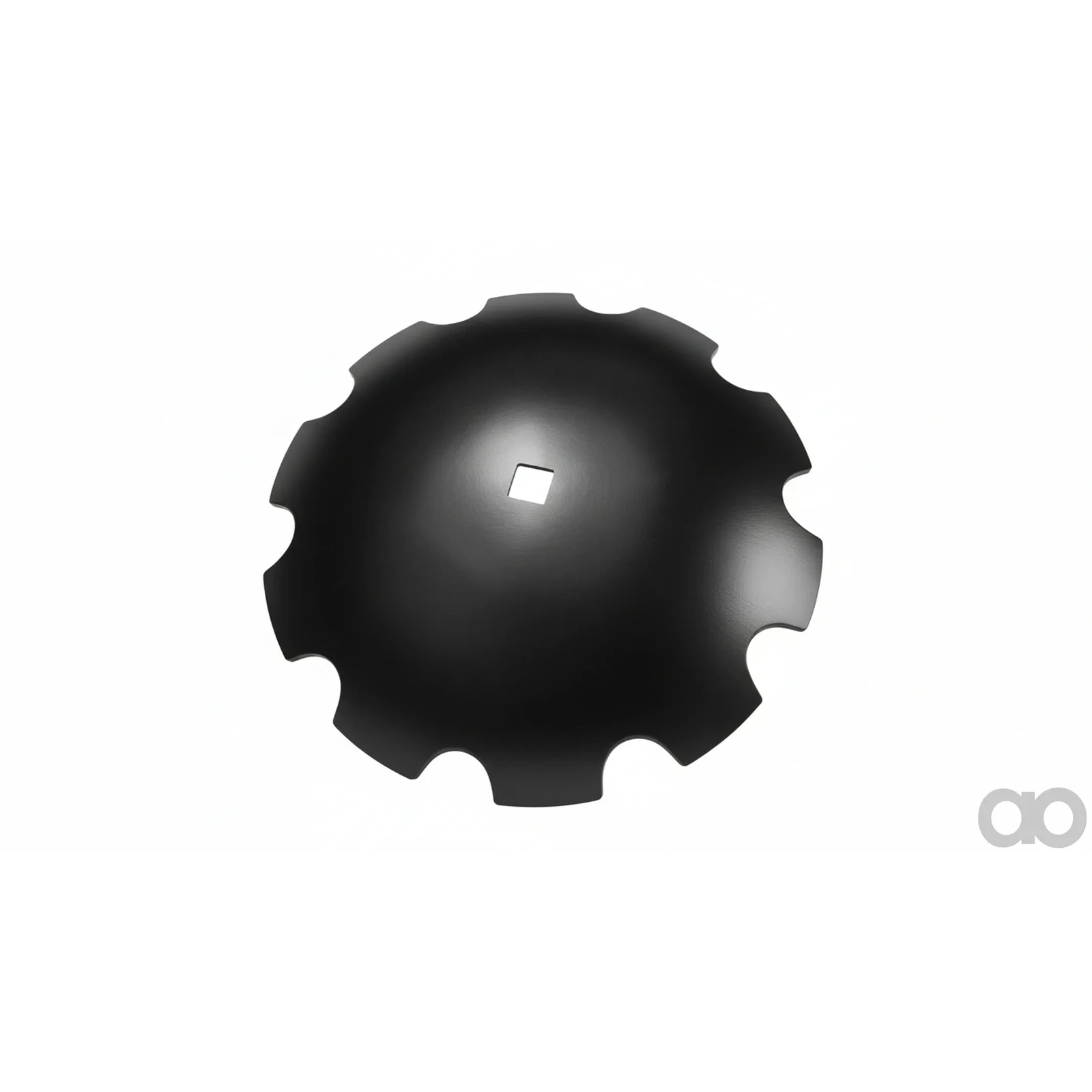 Case IH - 87585199 - Scheibenegge