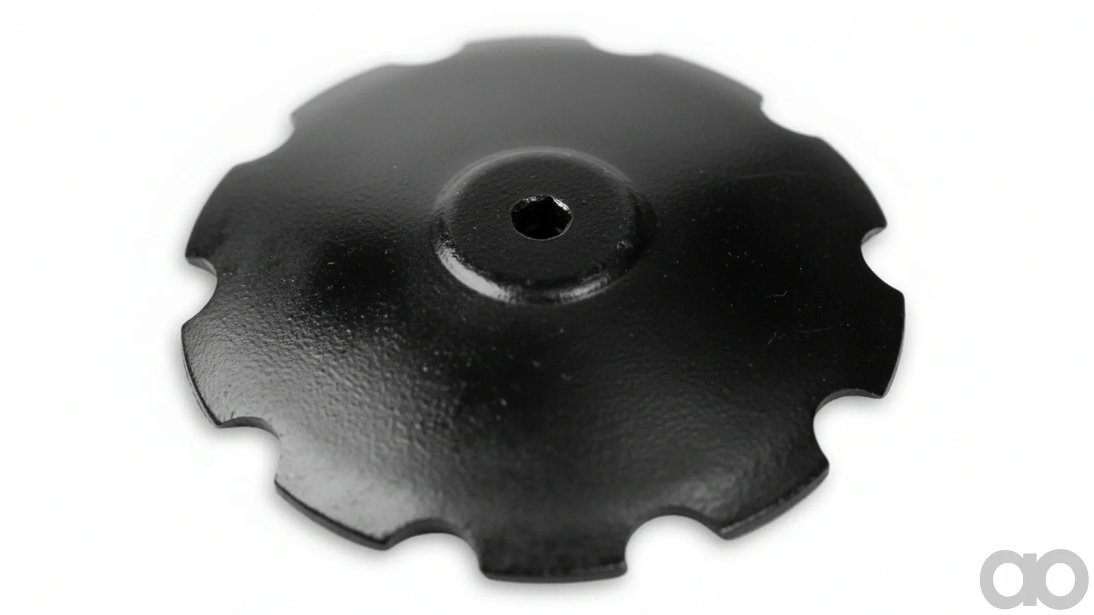 Case IH - 87585203 - Scheibenegge
