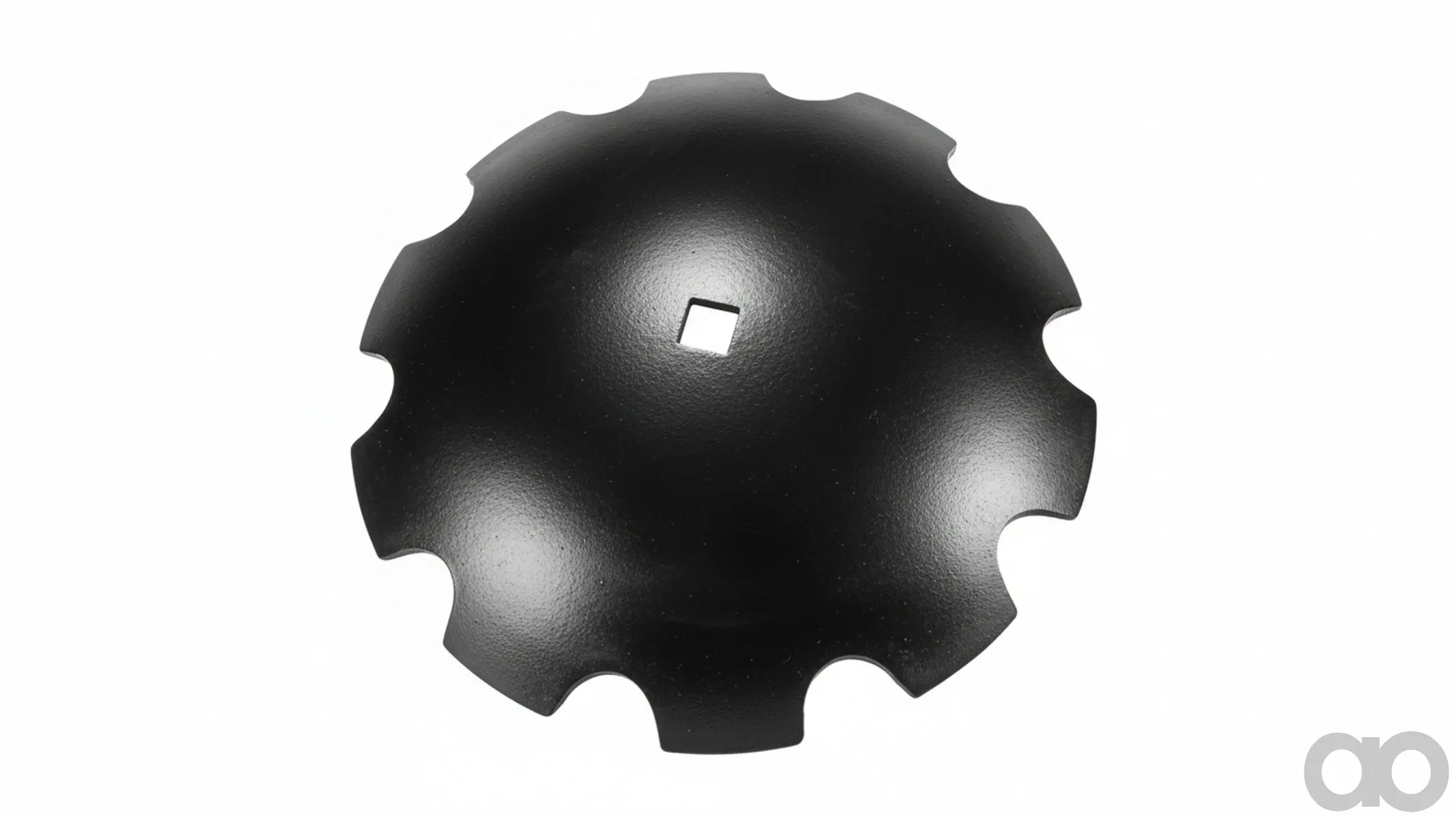 Case IH - 87585811 - Scheibenegge