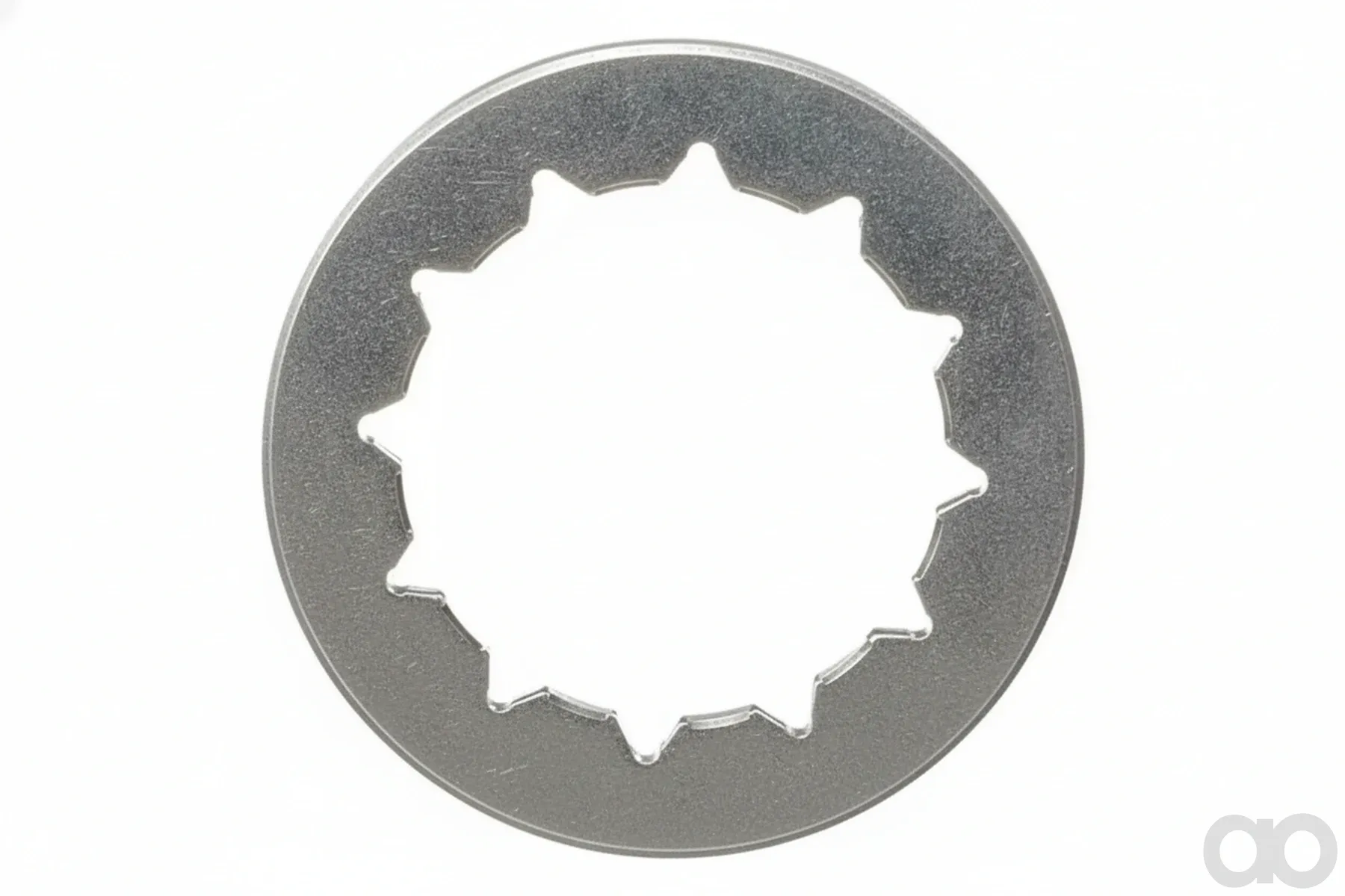 Case IH - 87592363 - Gezackte Scheibe