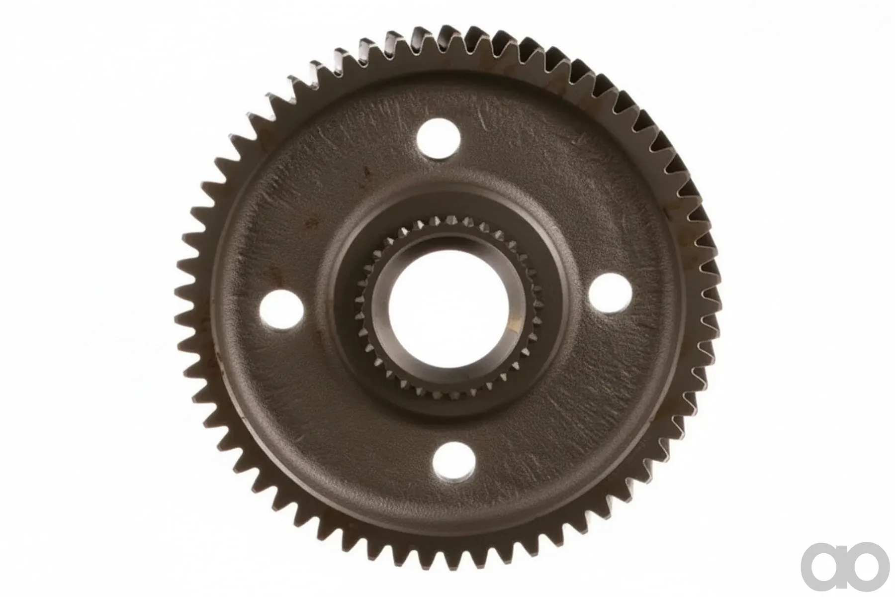 Case IH - 87592699 - Antriebsrad
