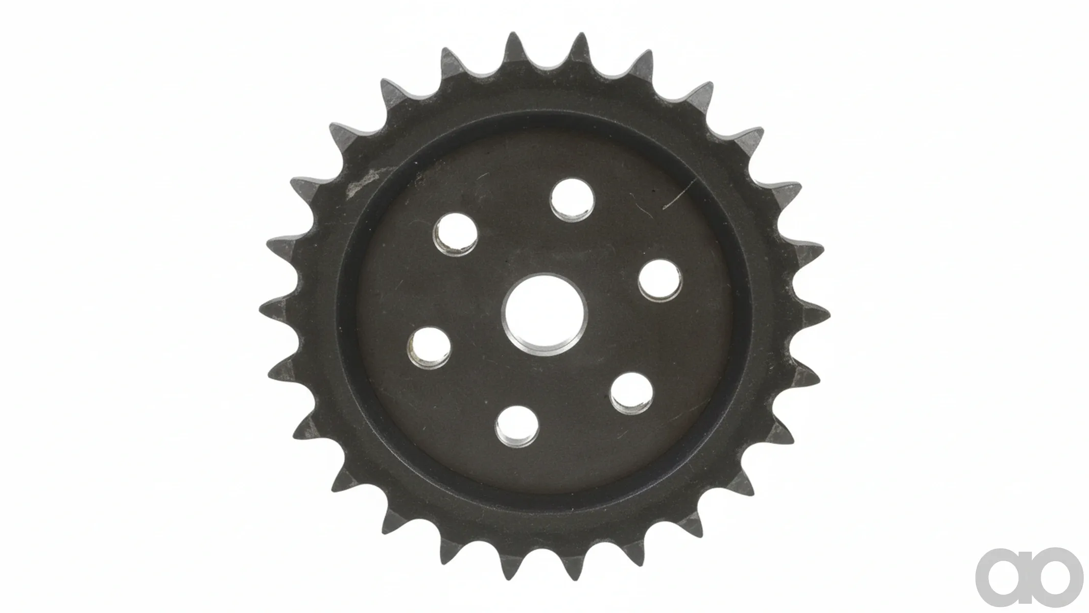Case IH - 87597517 - Kettenrad