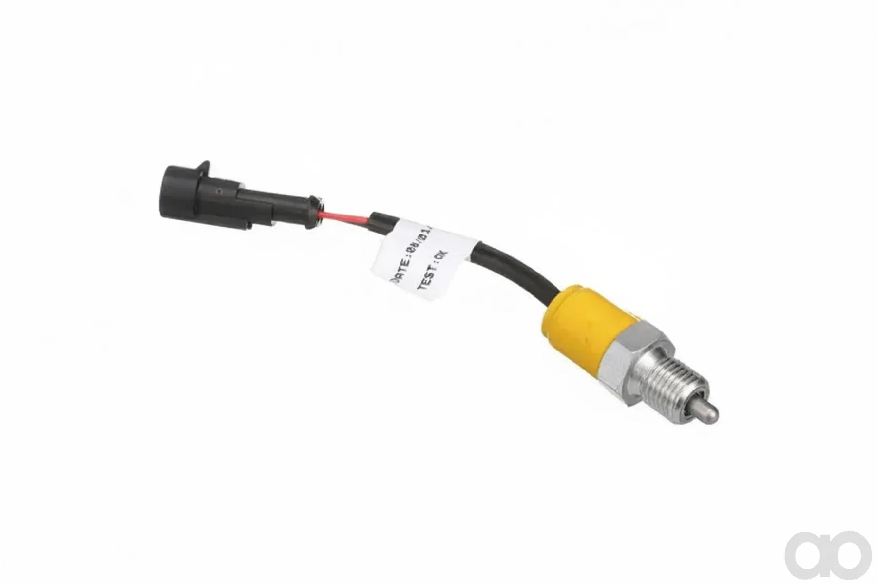 Case IH - 87598056 - Elektrischer Schalter - STANDARD