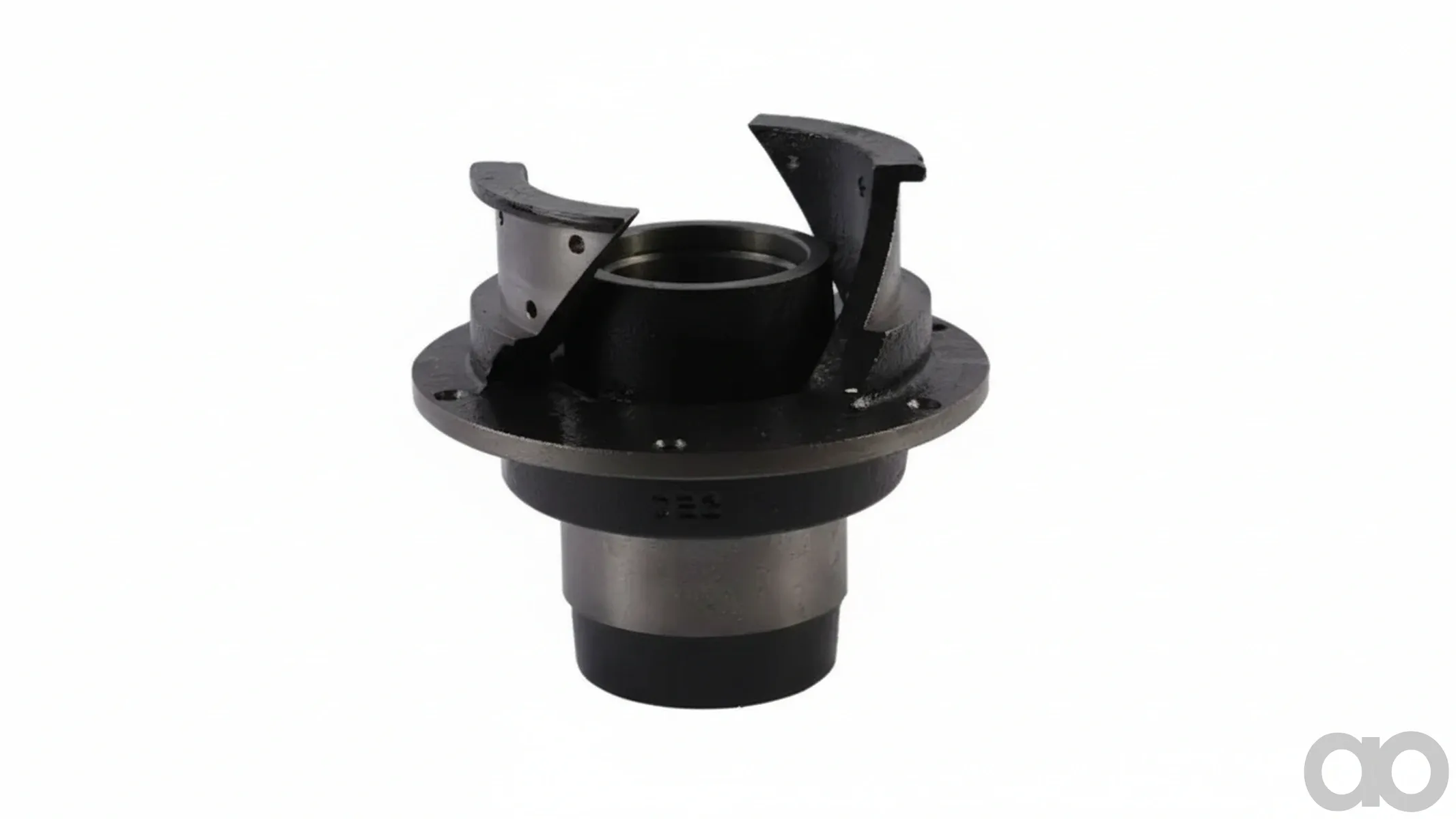 Case IH - 87598105 - Flansch