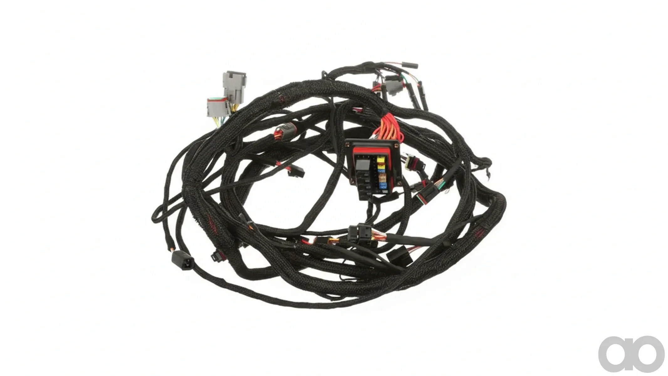 Case IH - 87599254 - Kabelbaum