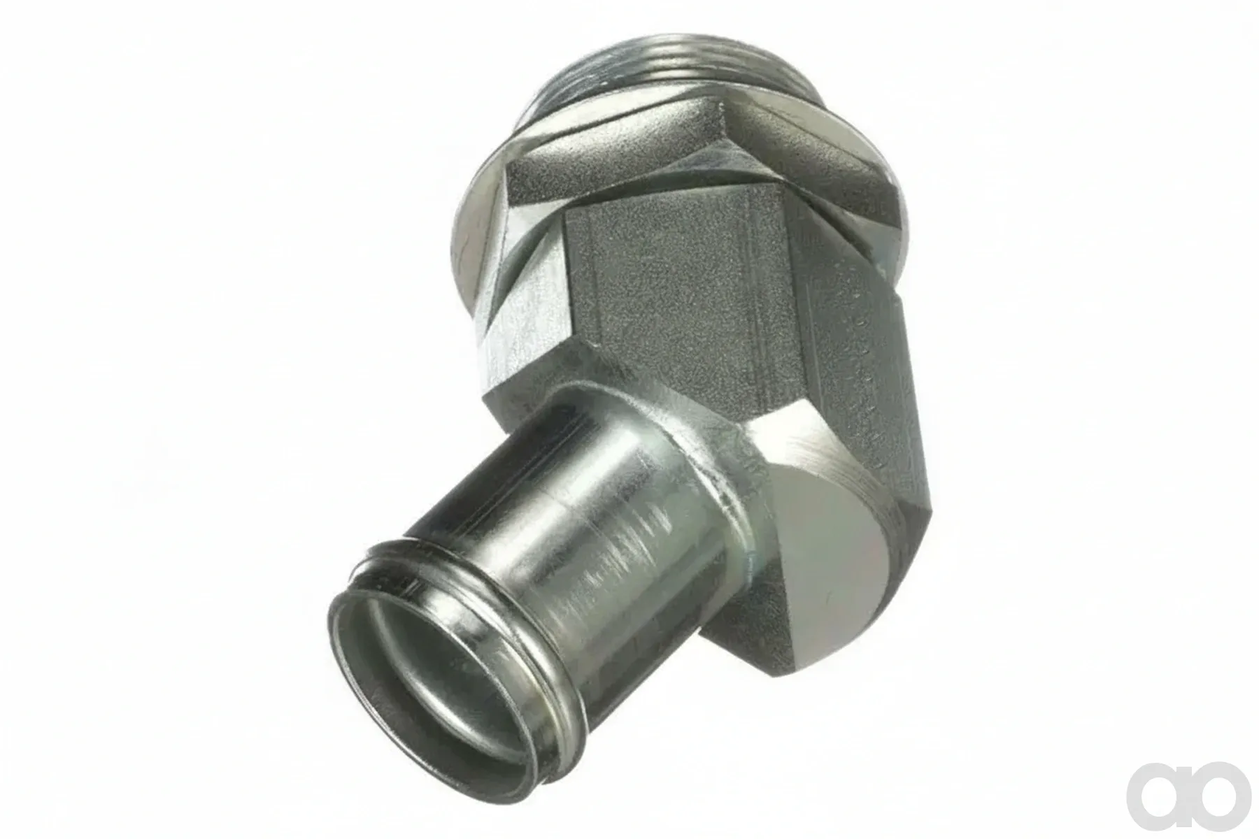 Case IH - 87599598 - Hydr Steckverbinder