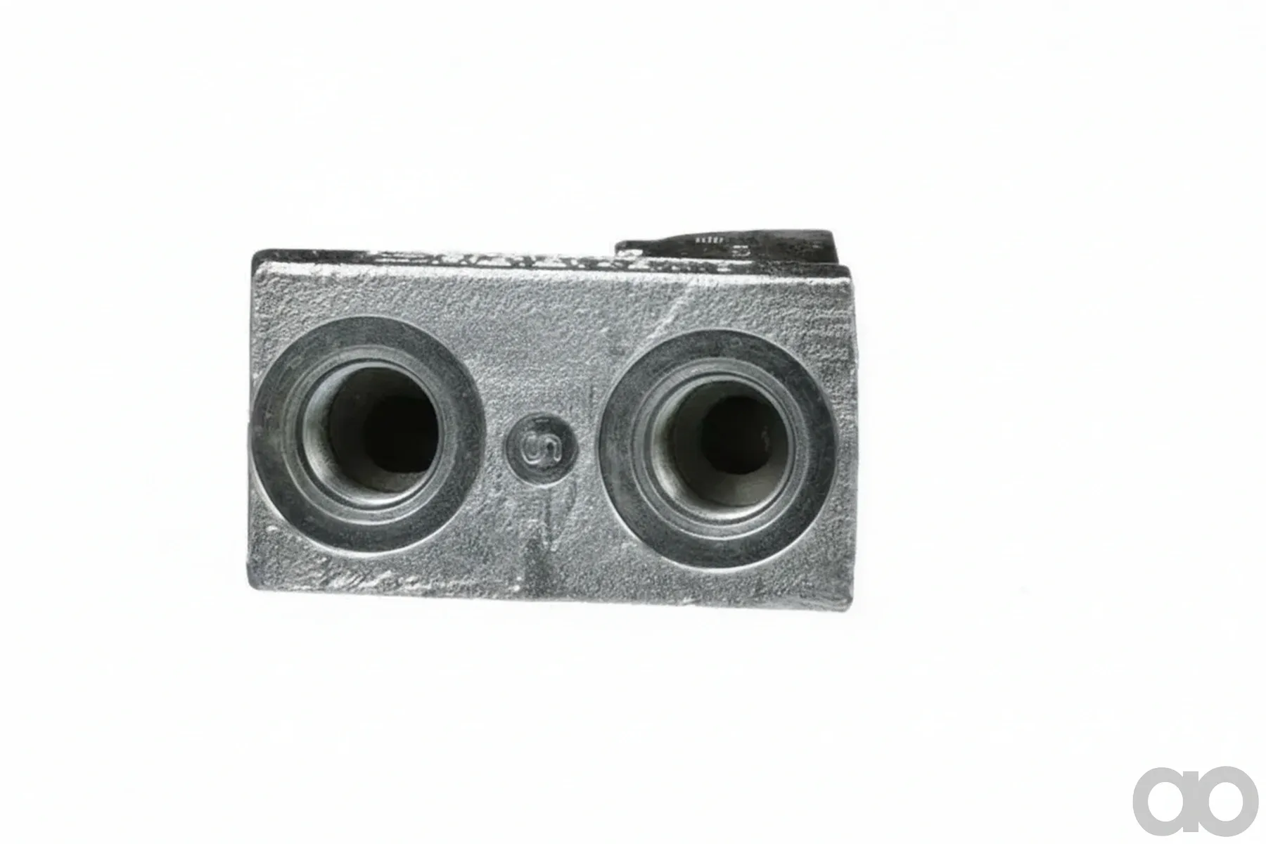 Case IH - 87599844 - Ventilverteiler