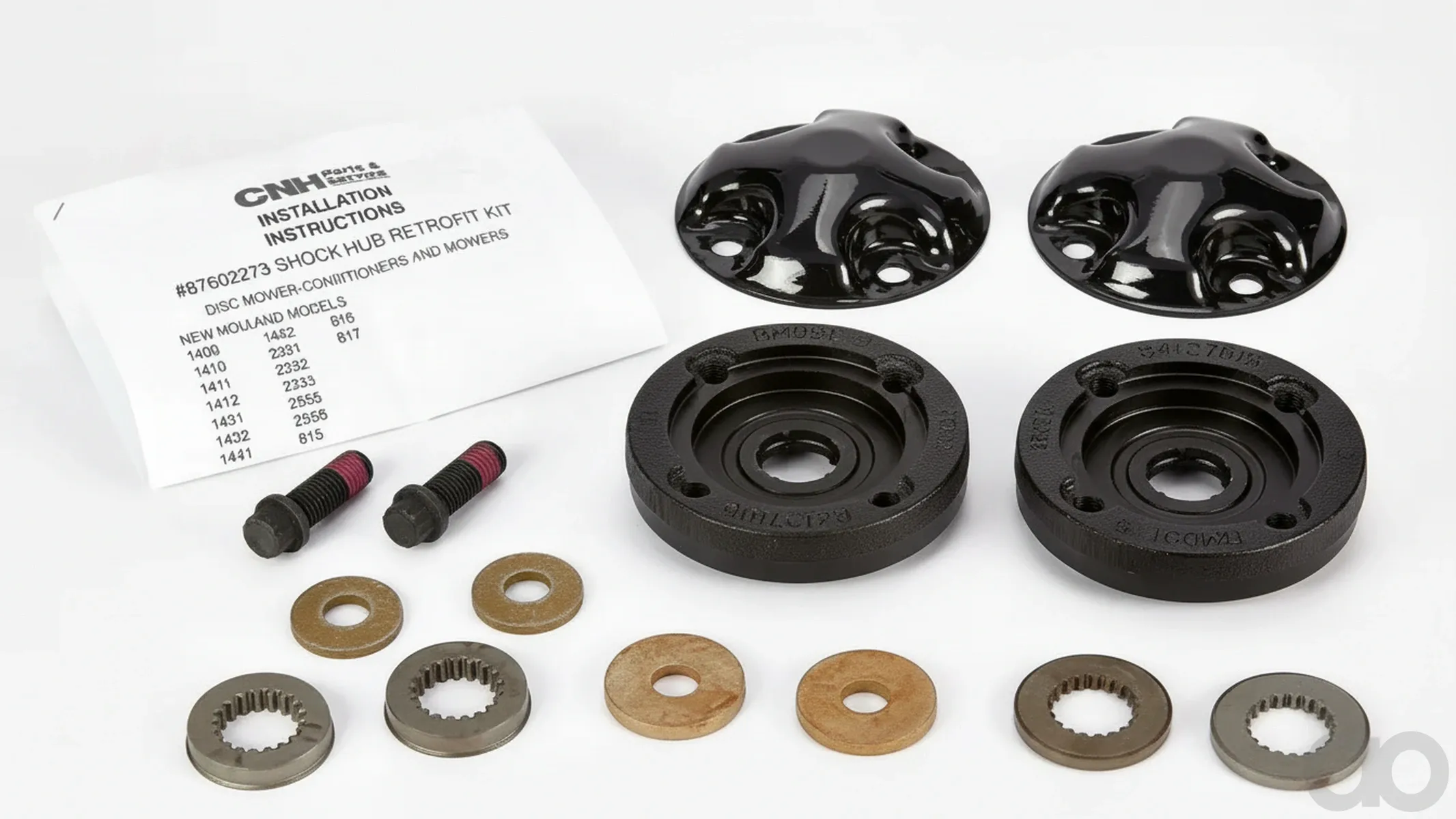 Case IH - 87602273 - Reparatursatz