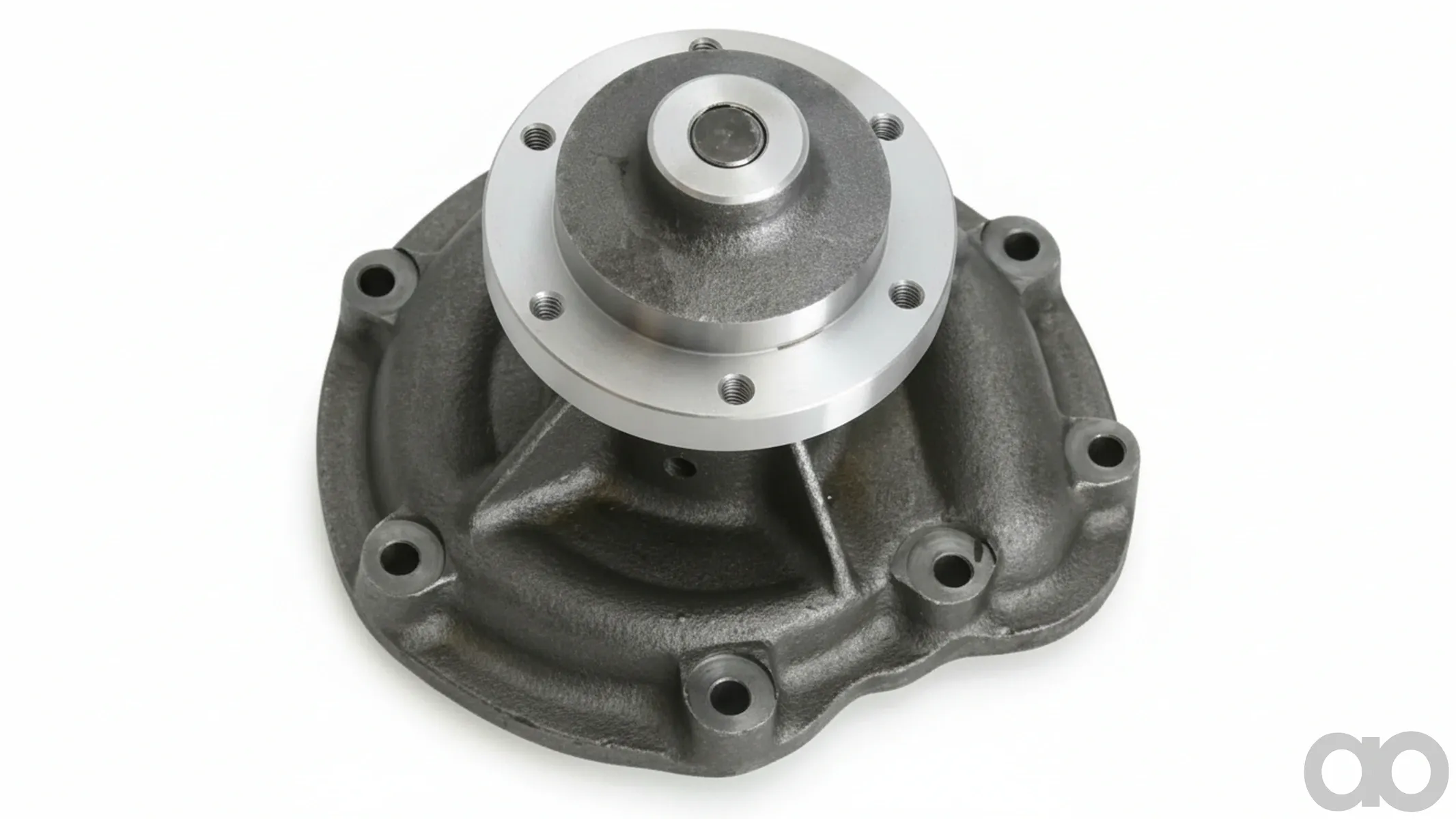 Case IH - 87602826 - Wasserpumpe