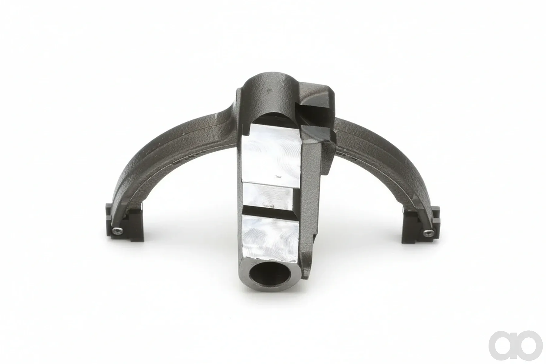 Case IH - 87603966 - Gabel