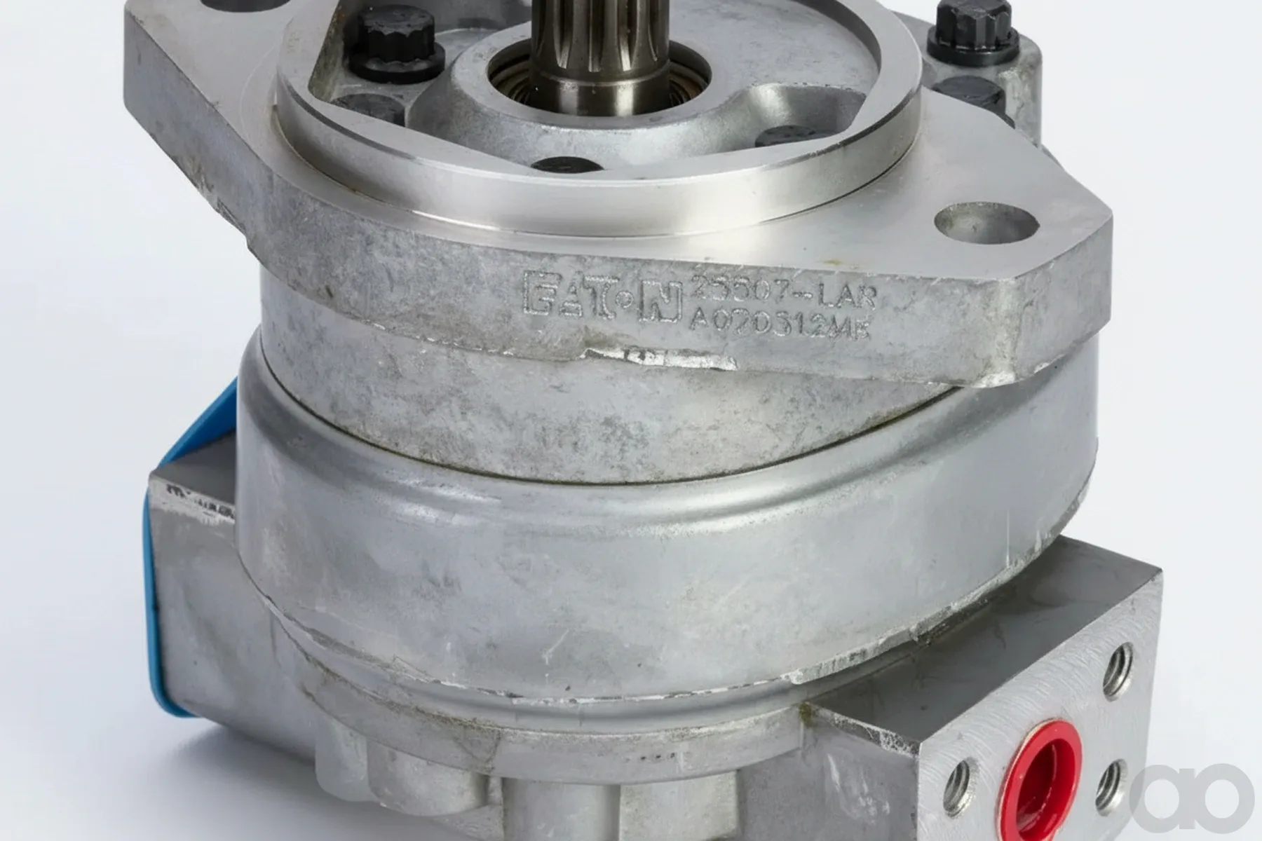 Case IH - 87607369 - Hydraulikpumpe