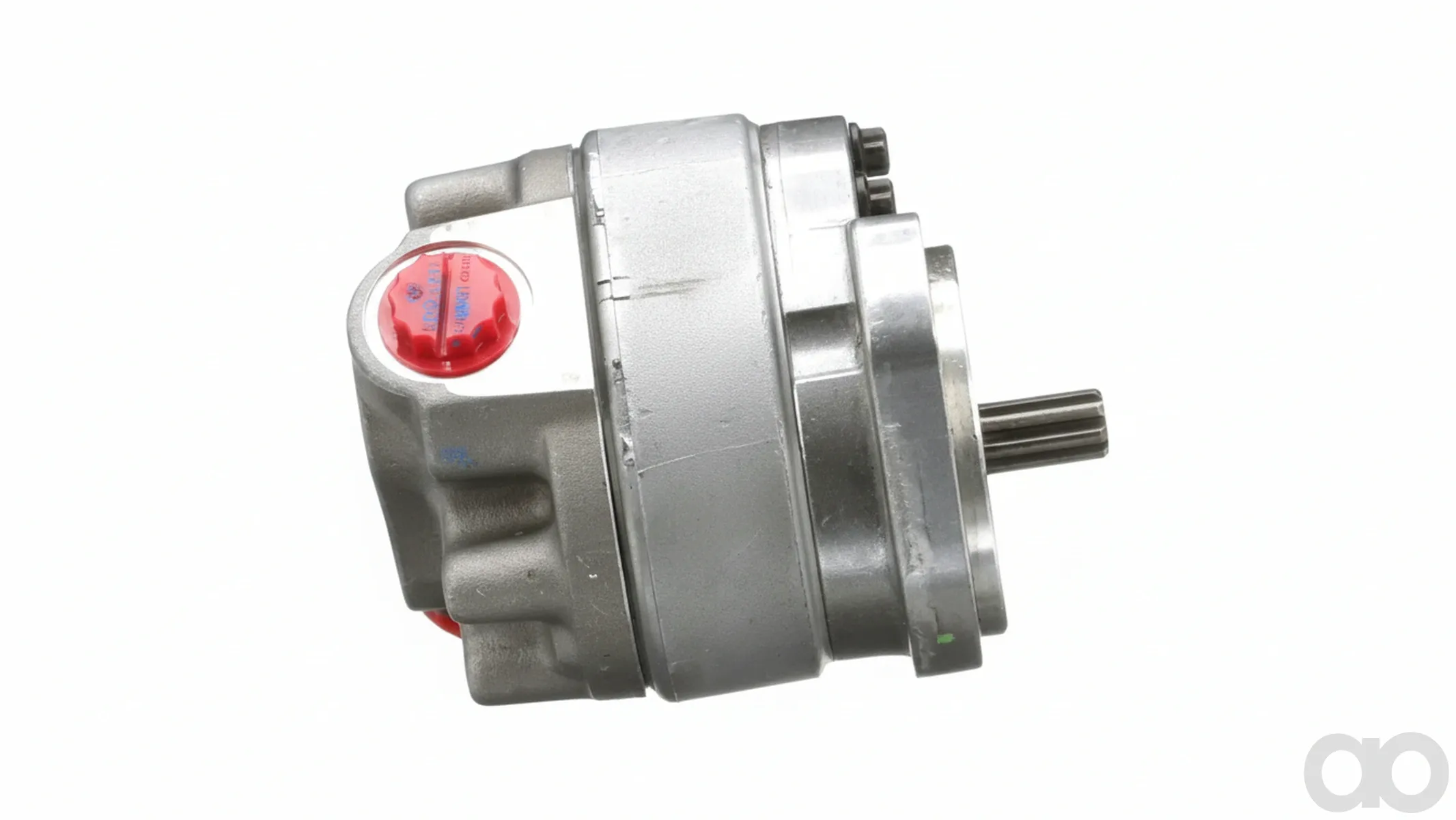 Case IH - 87607375 - Hydraulikpumpe