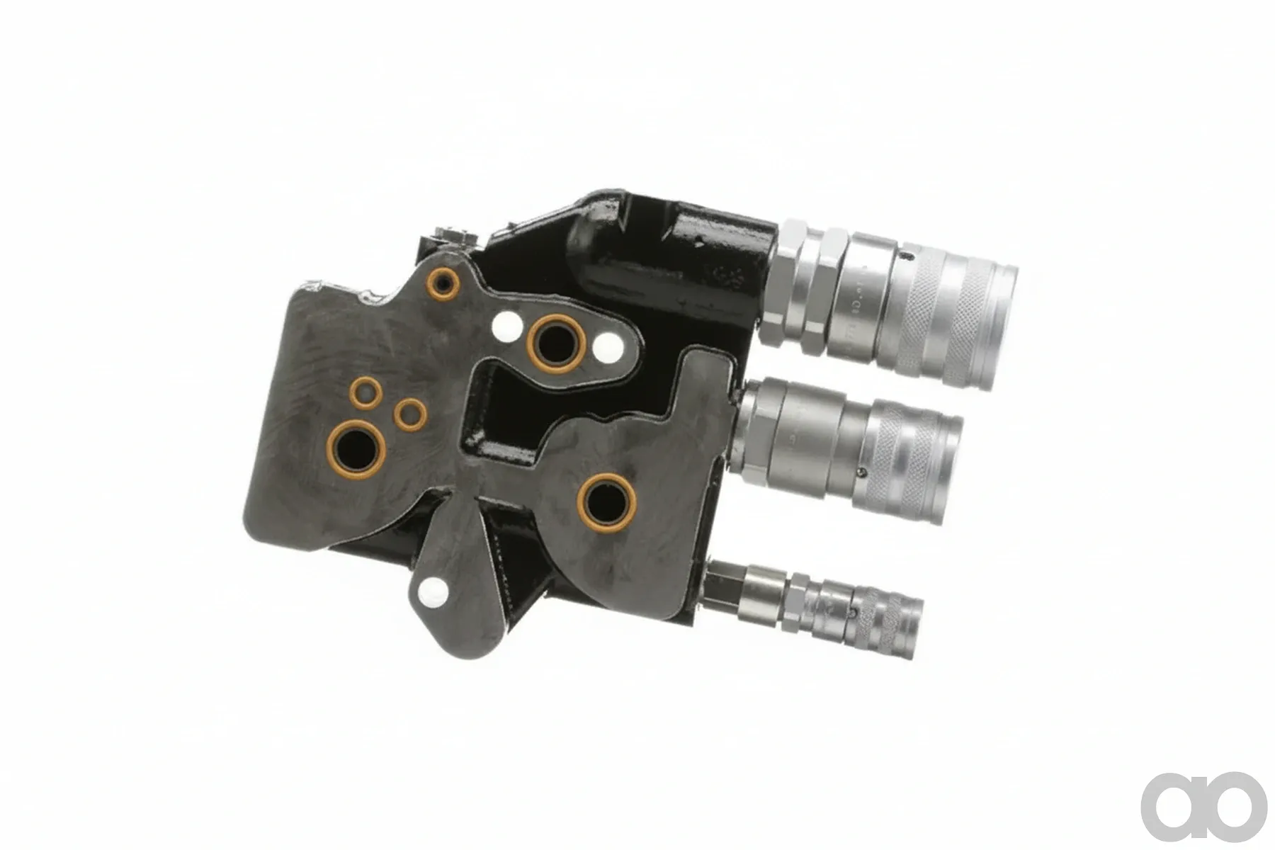 Case IH - 87607904 - Hydraulikventilsegment