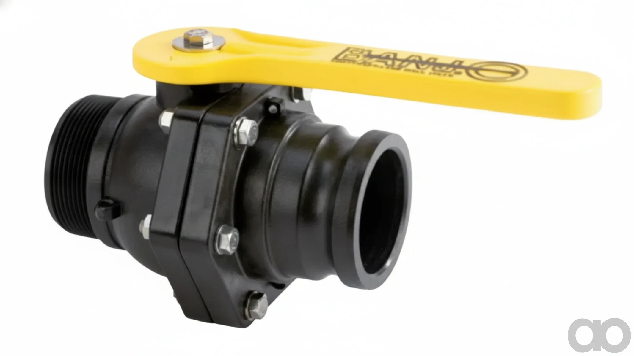 Case IH - 87609770 - Ventil