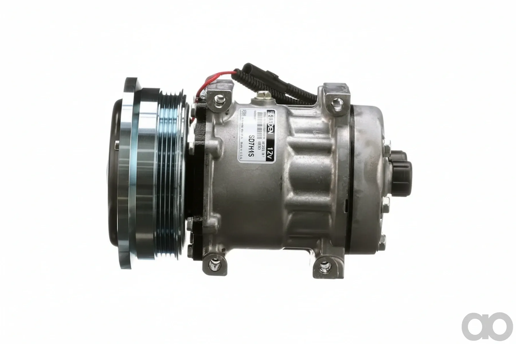 Case IH - 87609977 - Klimakompressor