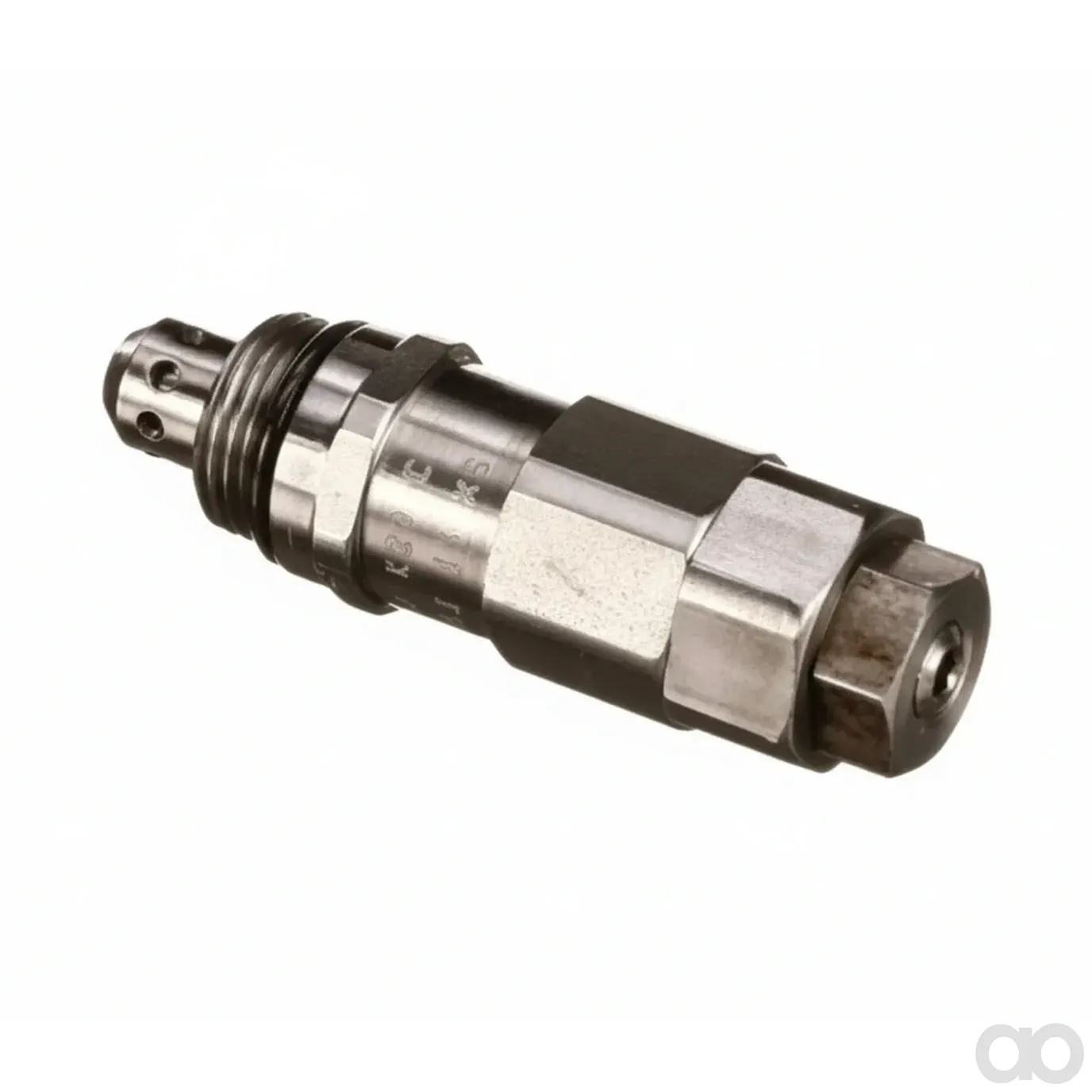 Case IH - 87610521 - Ventil