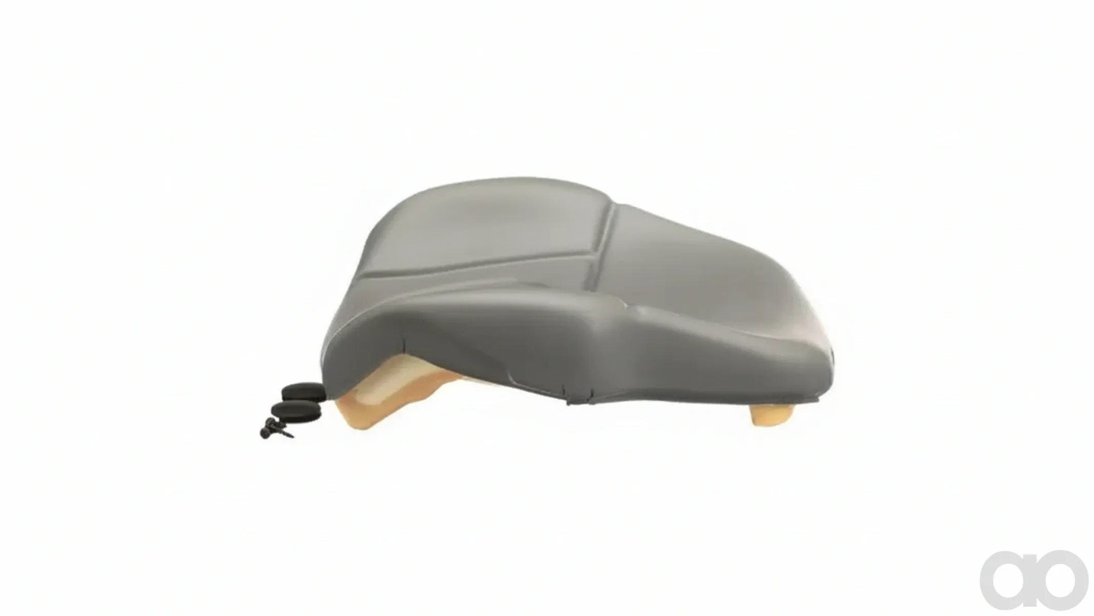 Case IH - 87613340 - Ruecksitz