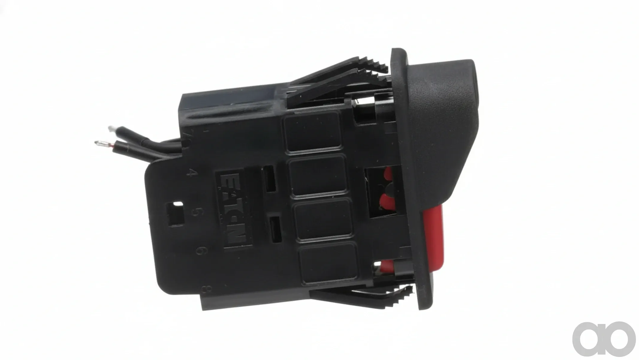 Case IH - 87614808 - Hebelschalter