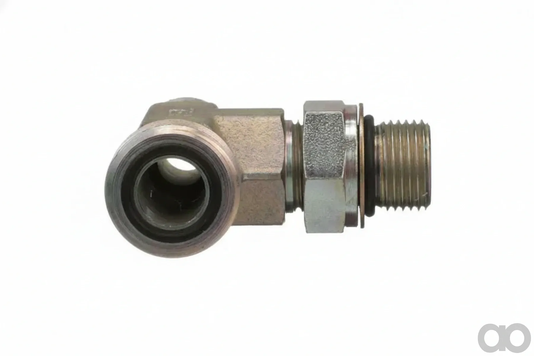Case IH - 87616587 - Hydraulischer Steckverbinder