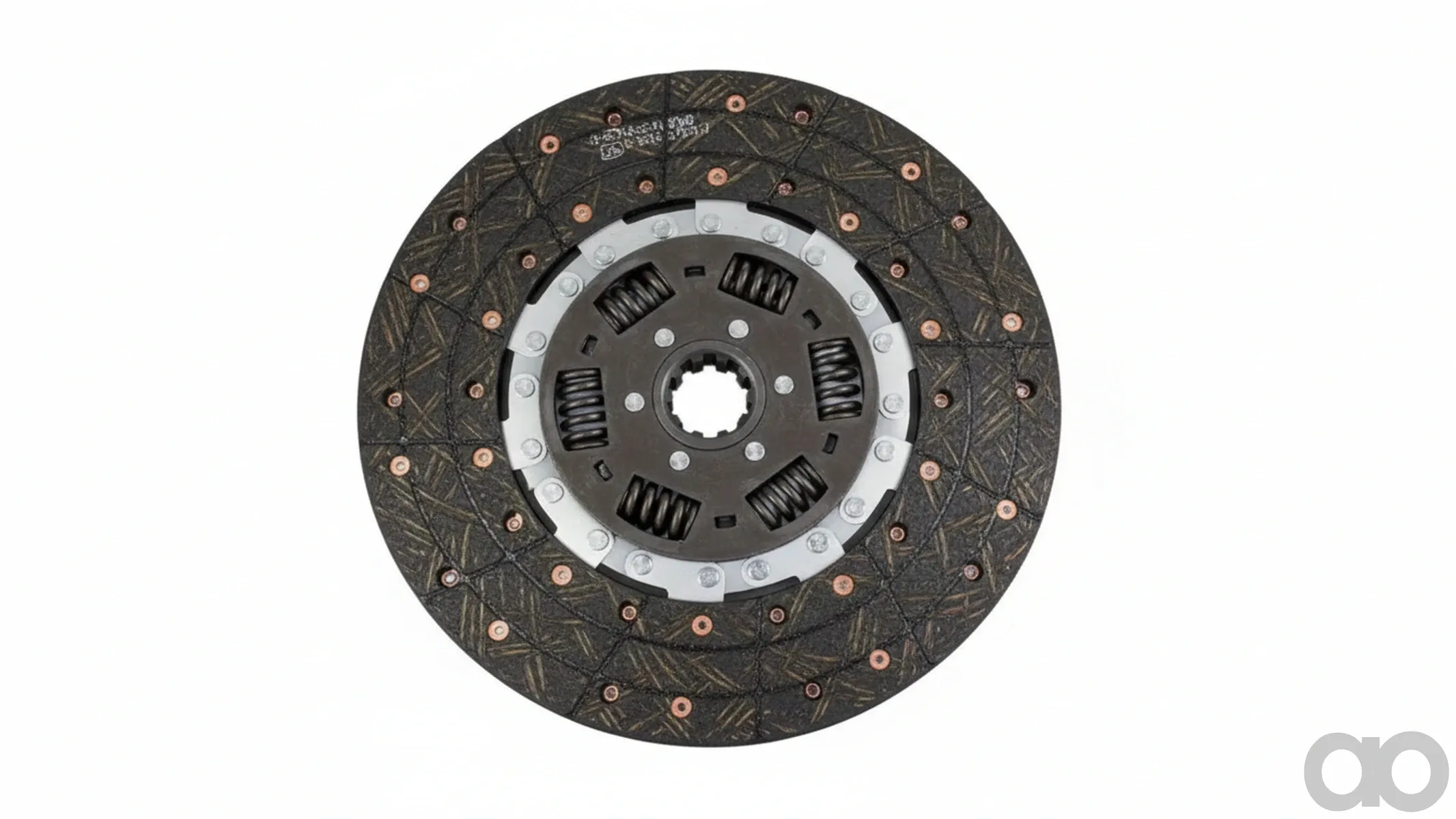 Case IH - 87618970 - Kupplungsscheibe