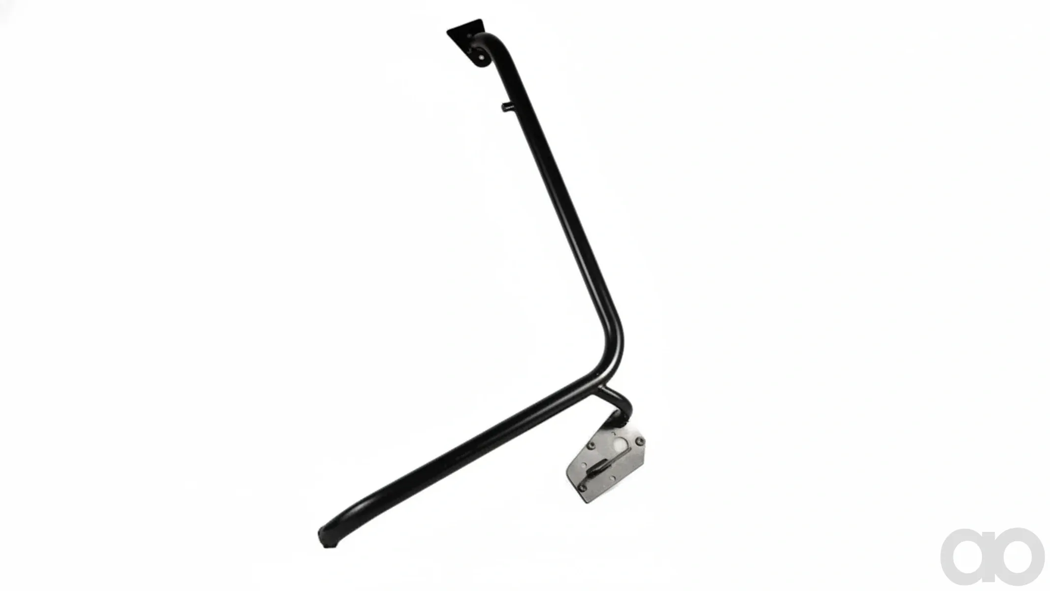 Case IH - 87620247 - Linker TuerGriff - Schwarz - STANDARD
