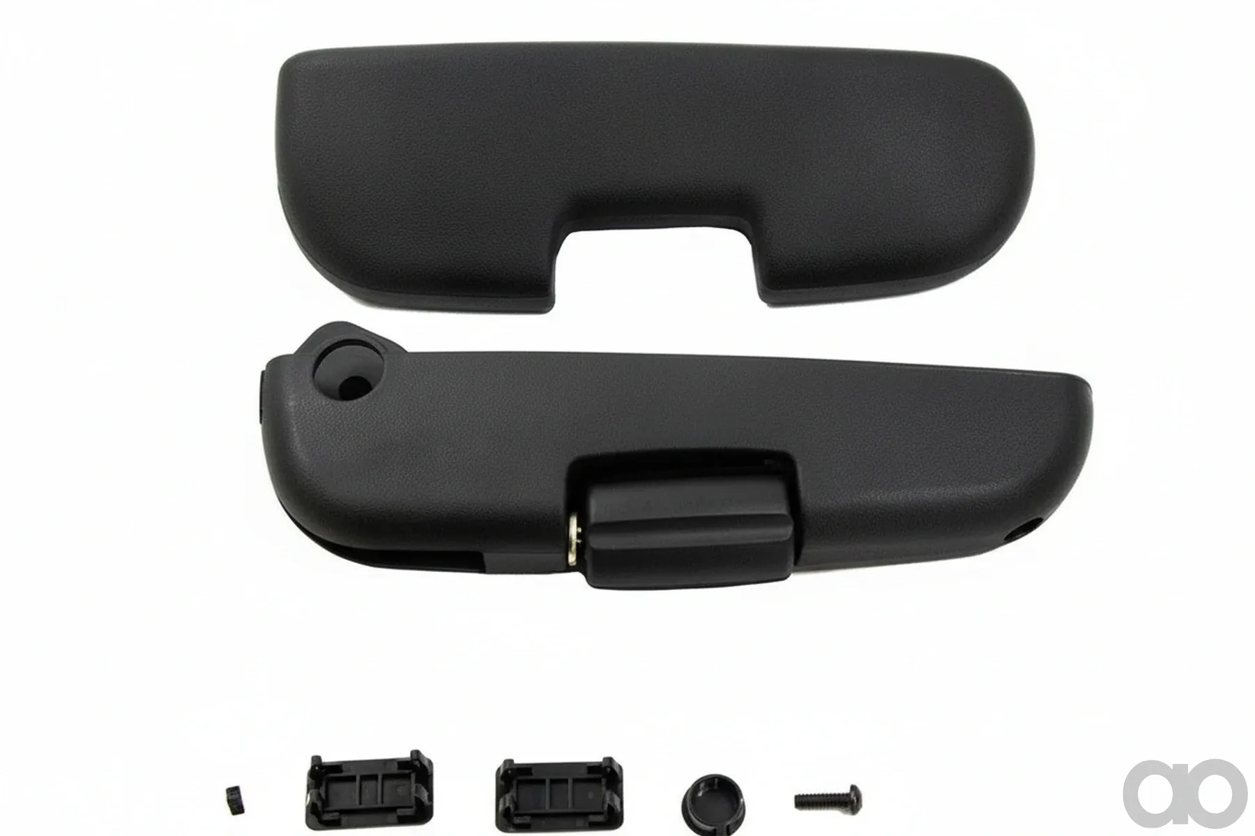 Case IH - 87620257 - Armlehne