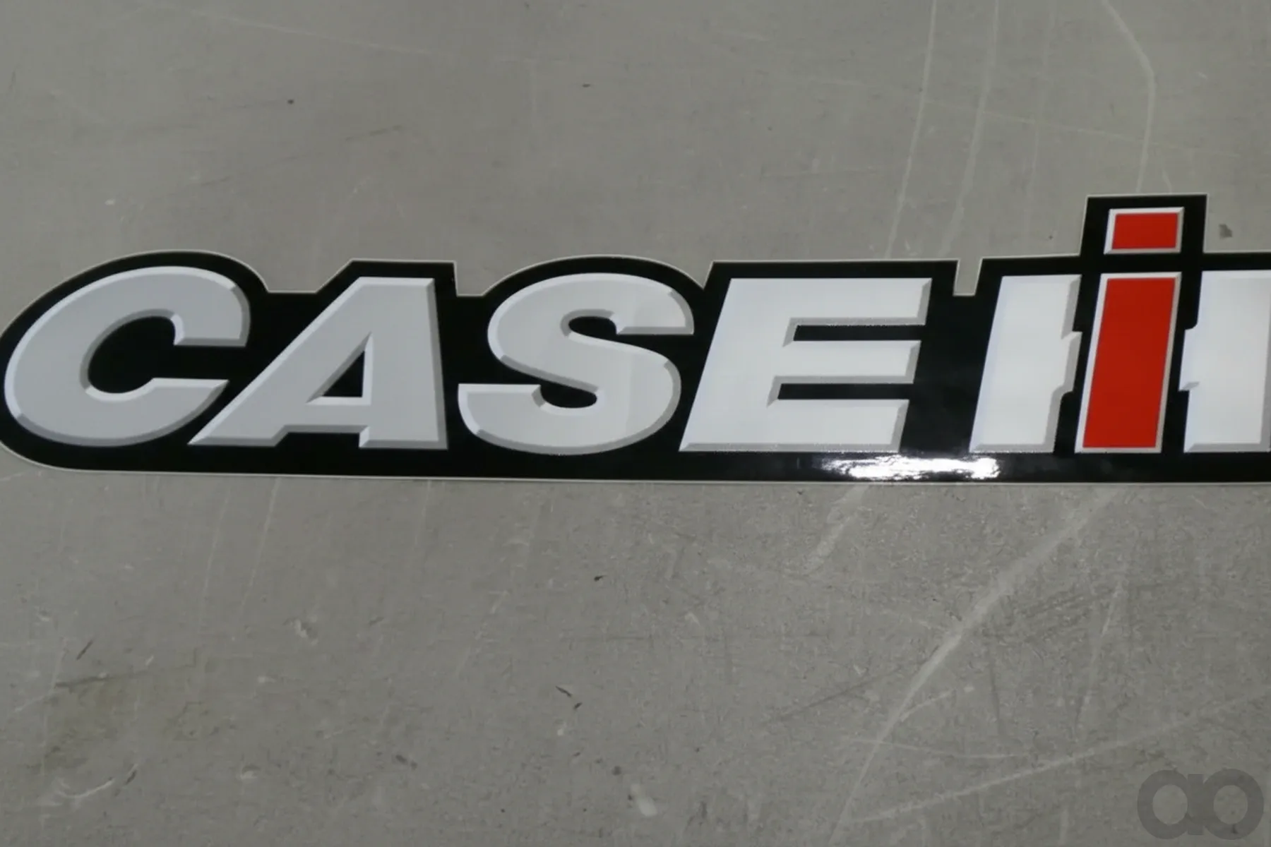 Case IH