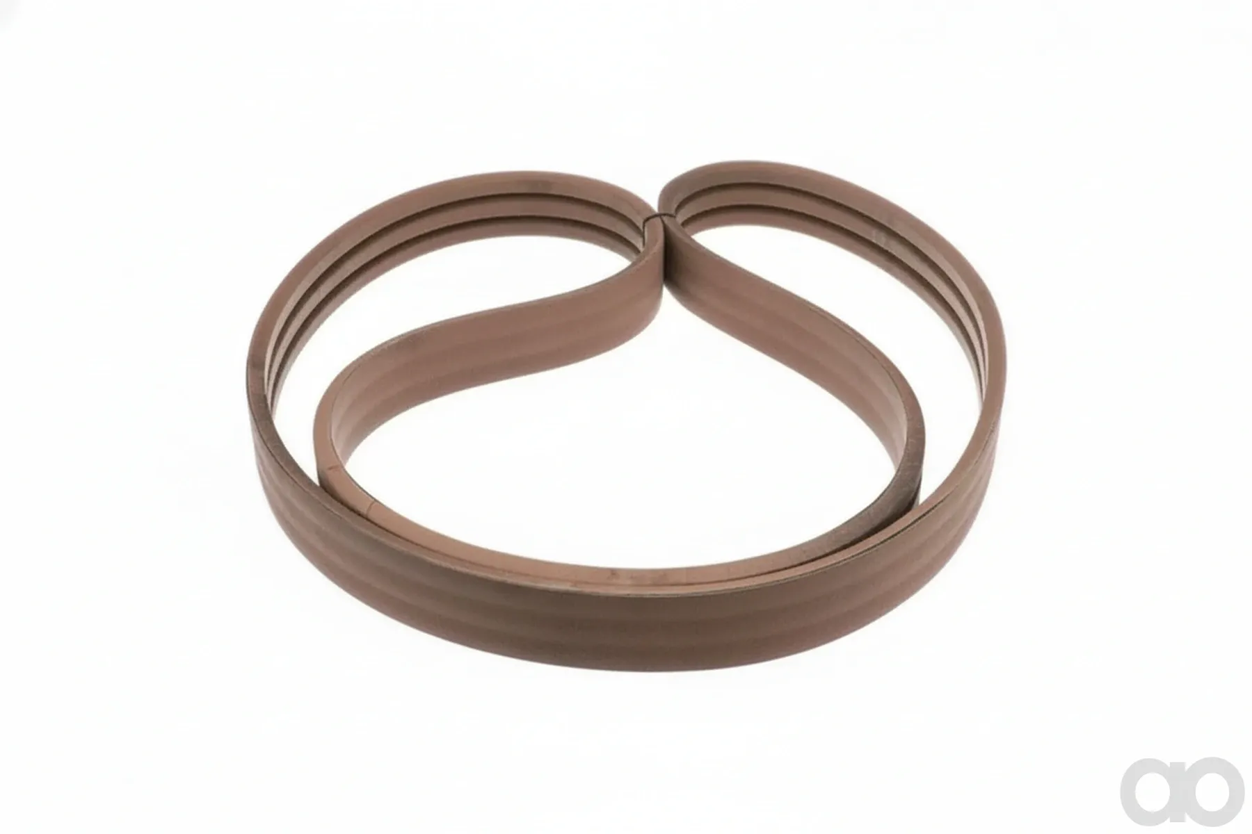 Case IH - 87629602 - Zufuehrantrieb-Keilriemen - 3722 mm L x 22 mm B - STANDARD