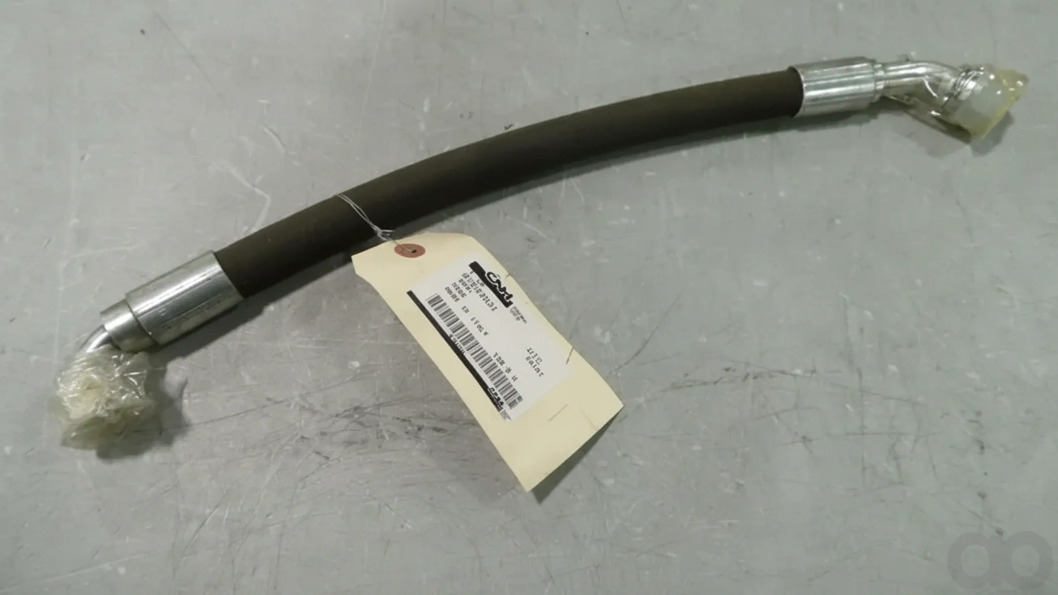 Case IH - 87633931 - Schlauch