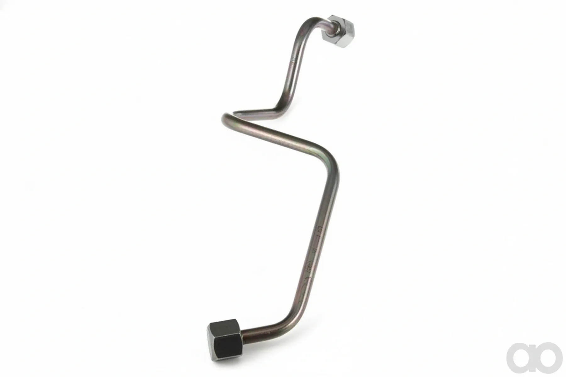 Case IH - 87634390 - Rohr