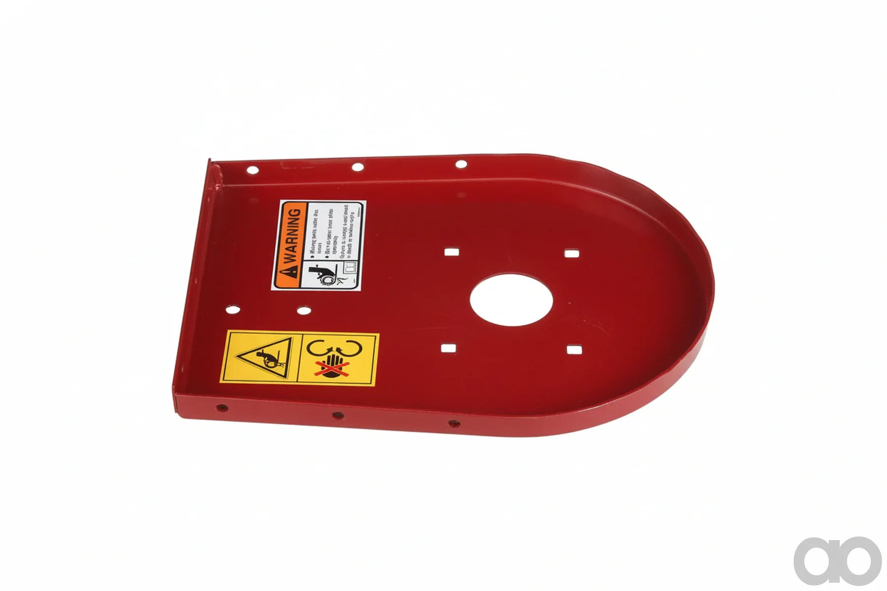 Case IH - 87634786 - Seitenplatte