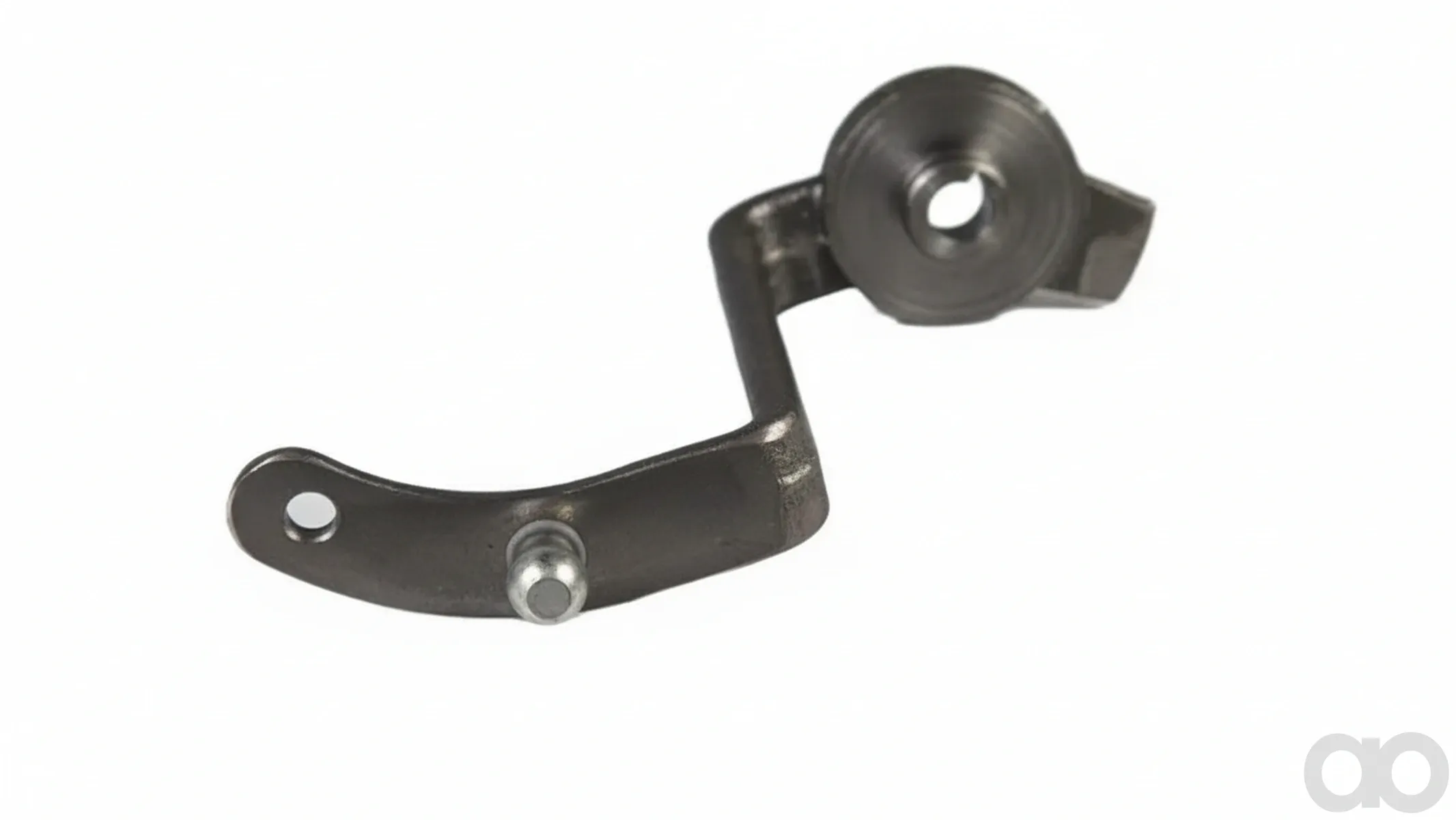 Case IH - 87636989 - Hebel - Standard