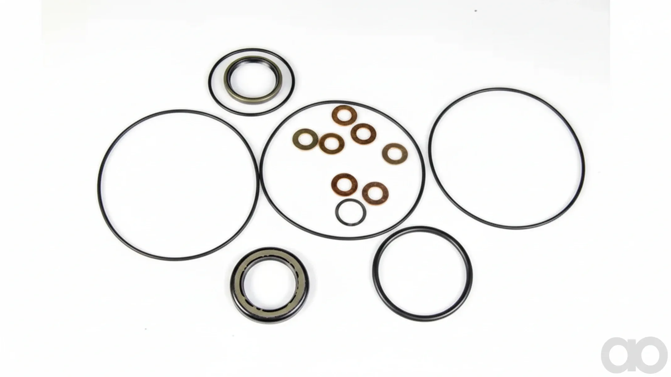 Case IH - 87640692 - Dichtungssatz - Standard