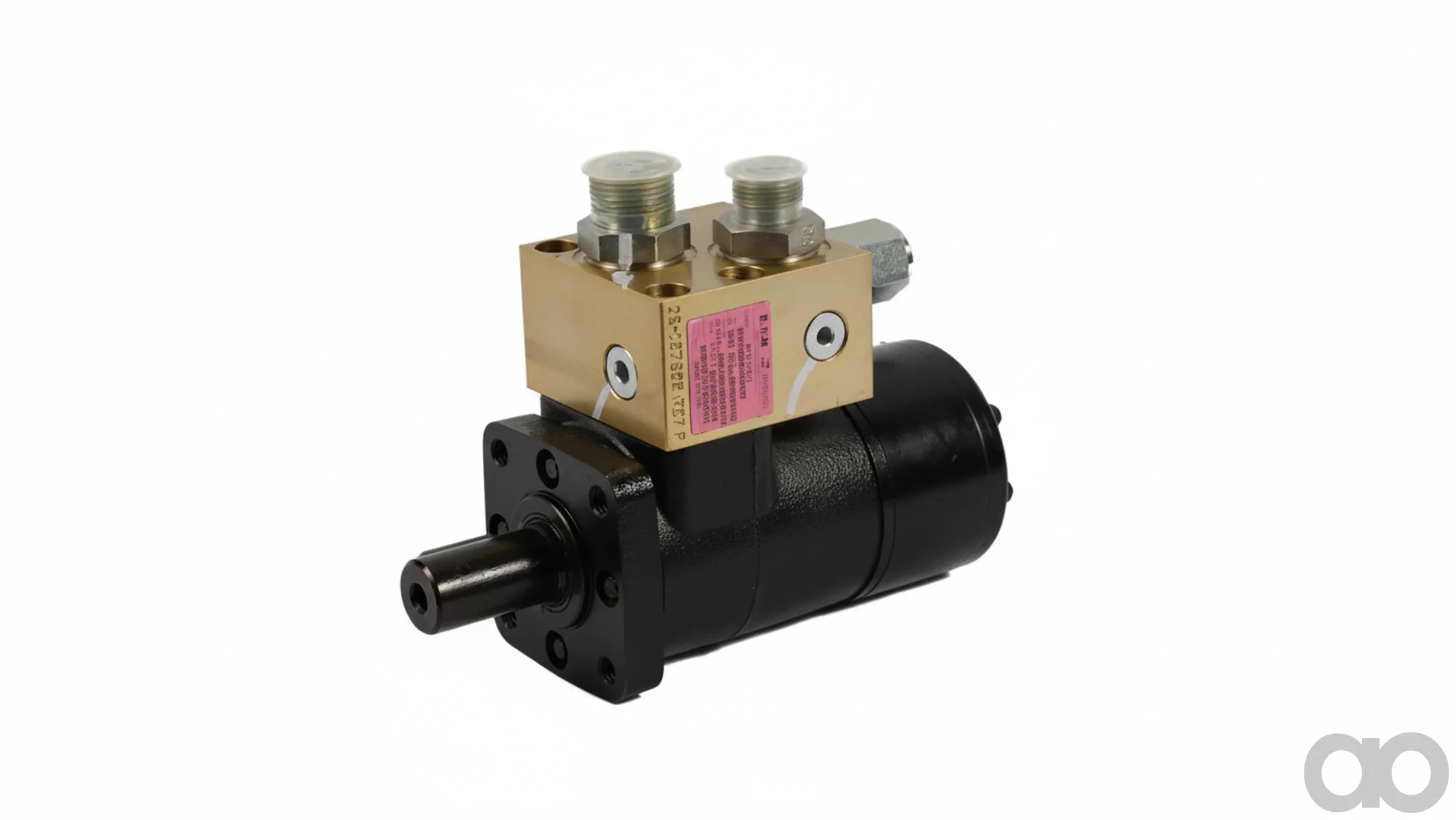 Case IH - 87641233 - Hydraulikmotor
